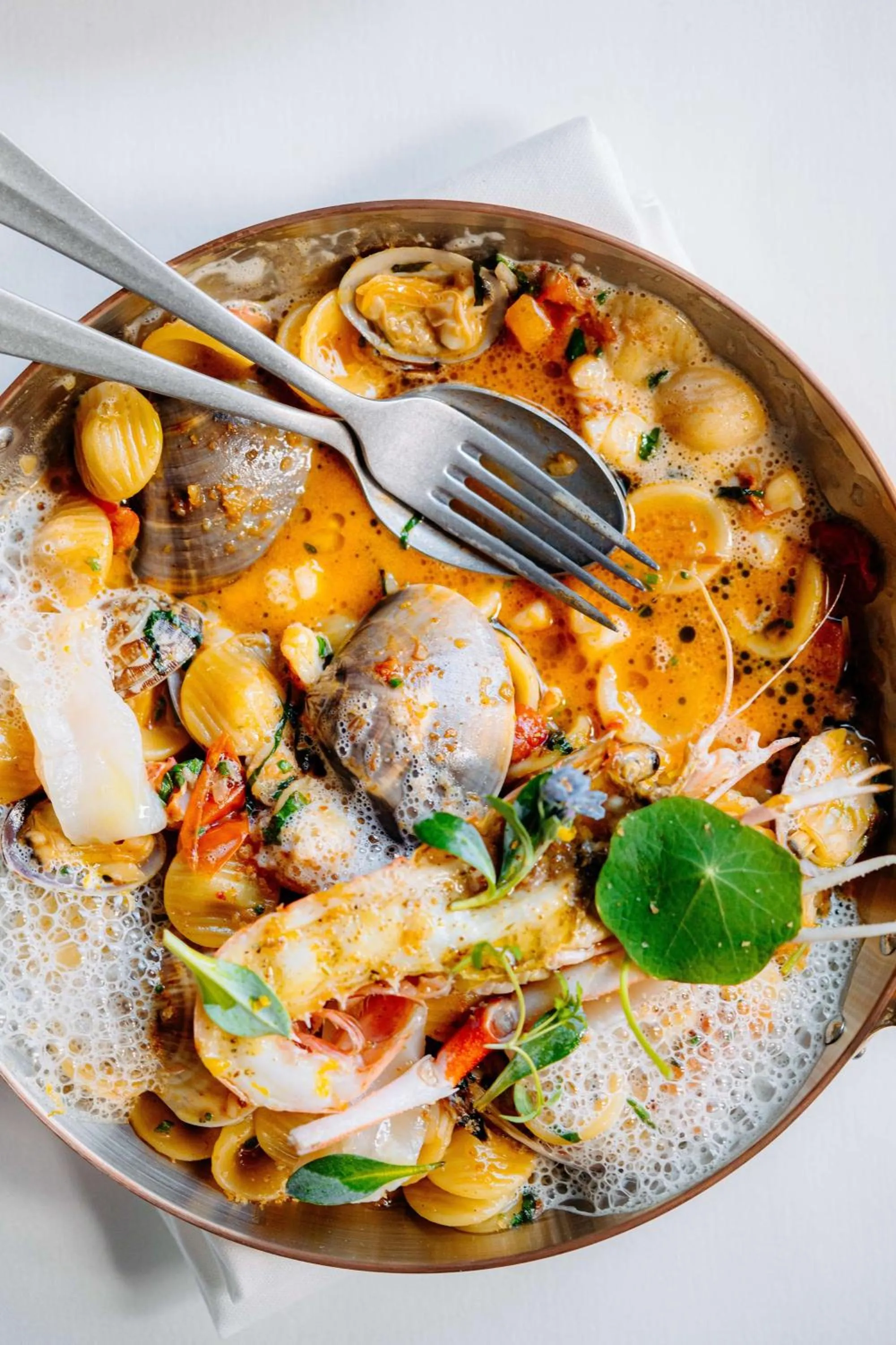 Restaurant/places to eat in Hotel Toranomon Hills, The Unbound Collection By Hyatt