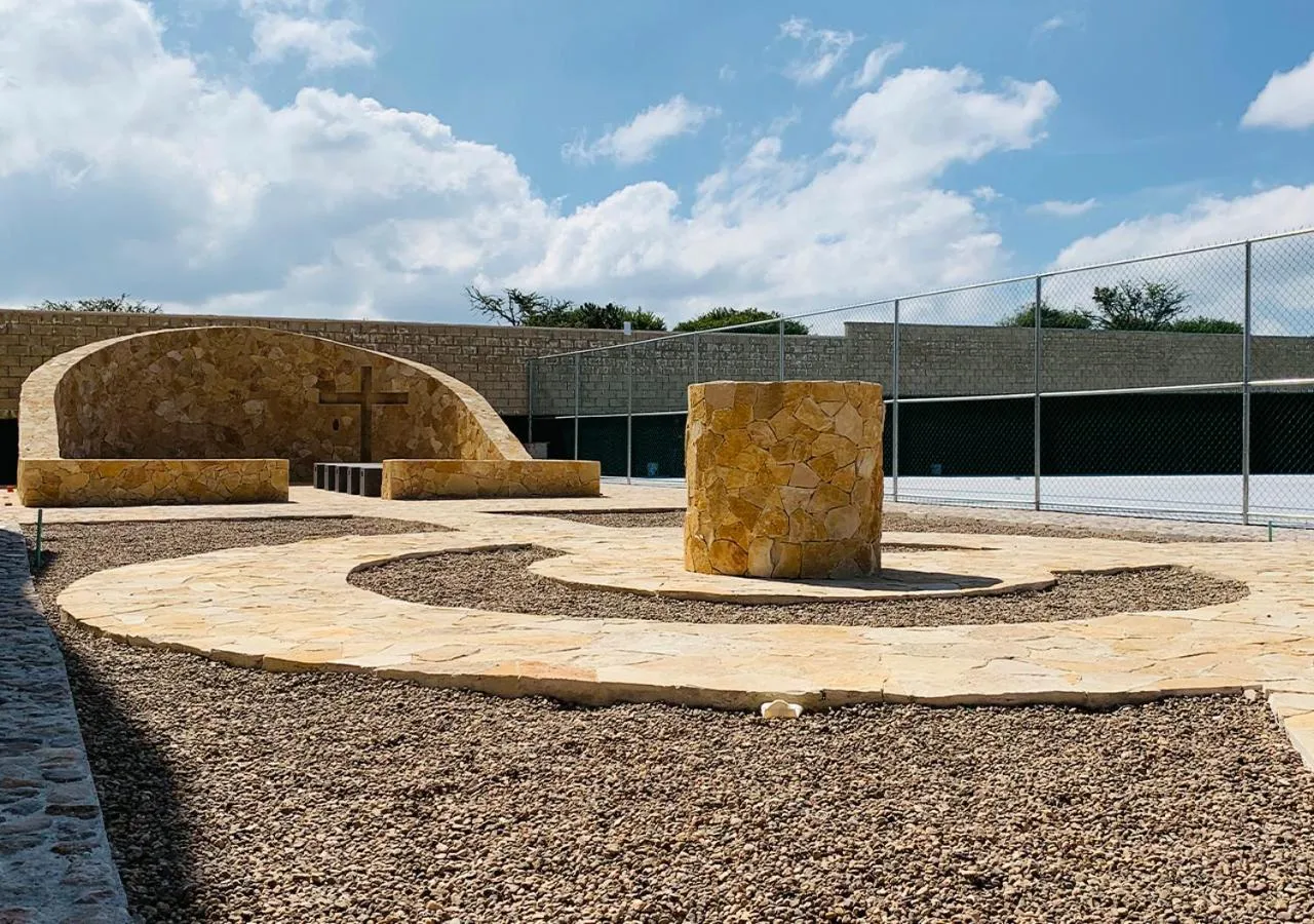 Off site in Hotel MX más san miguel de allende