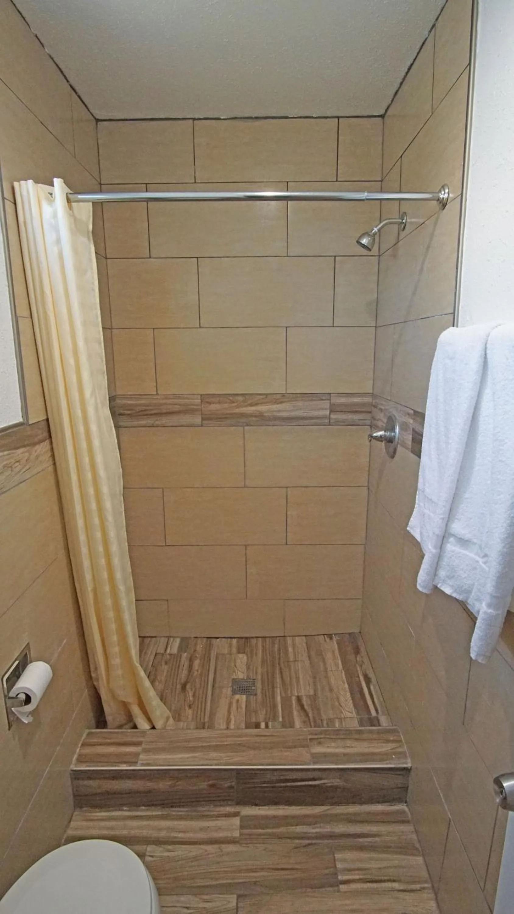 Rosa Bell Motel - Los Angeles