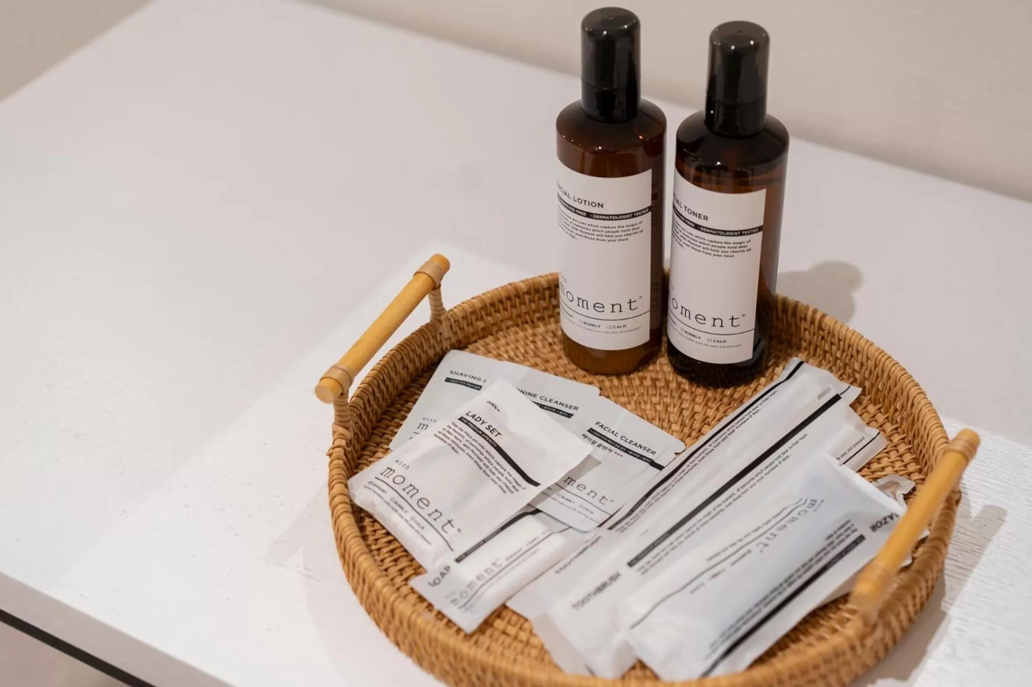 Photo of the whole room in Goyo37 Hotel Osan by Aank