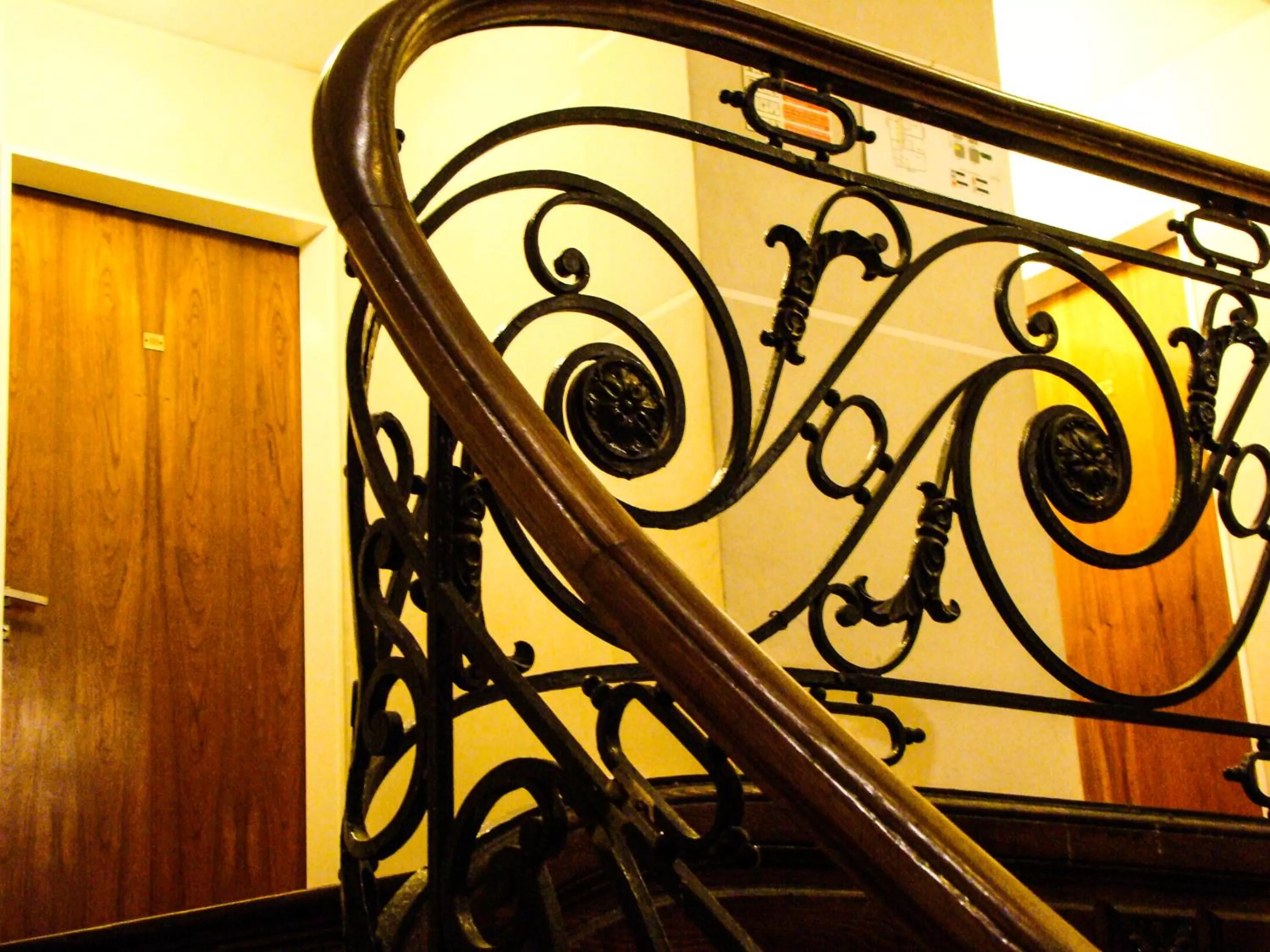 Petit Recoleta Suites