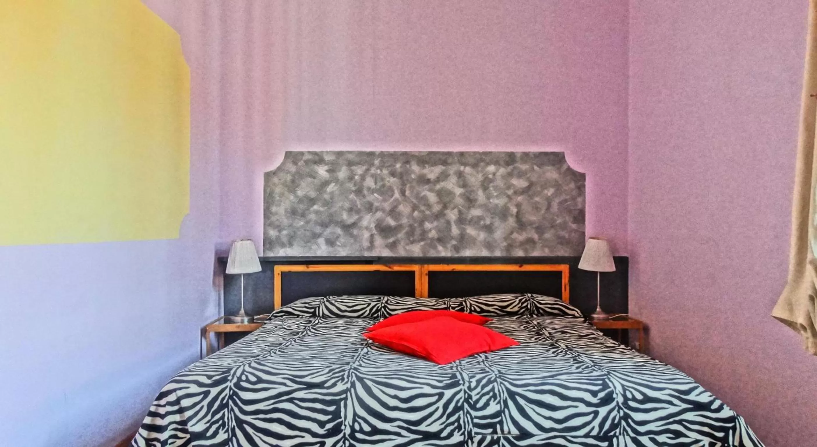 Photo of the whole room, Bed in Affittacamere Belfiore