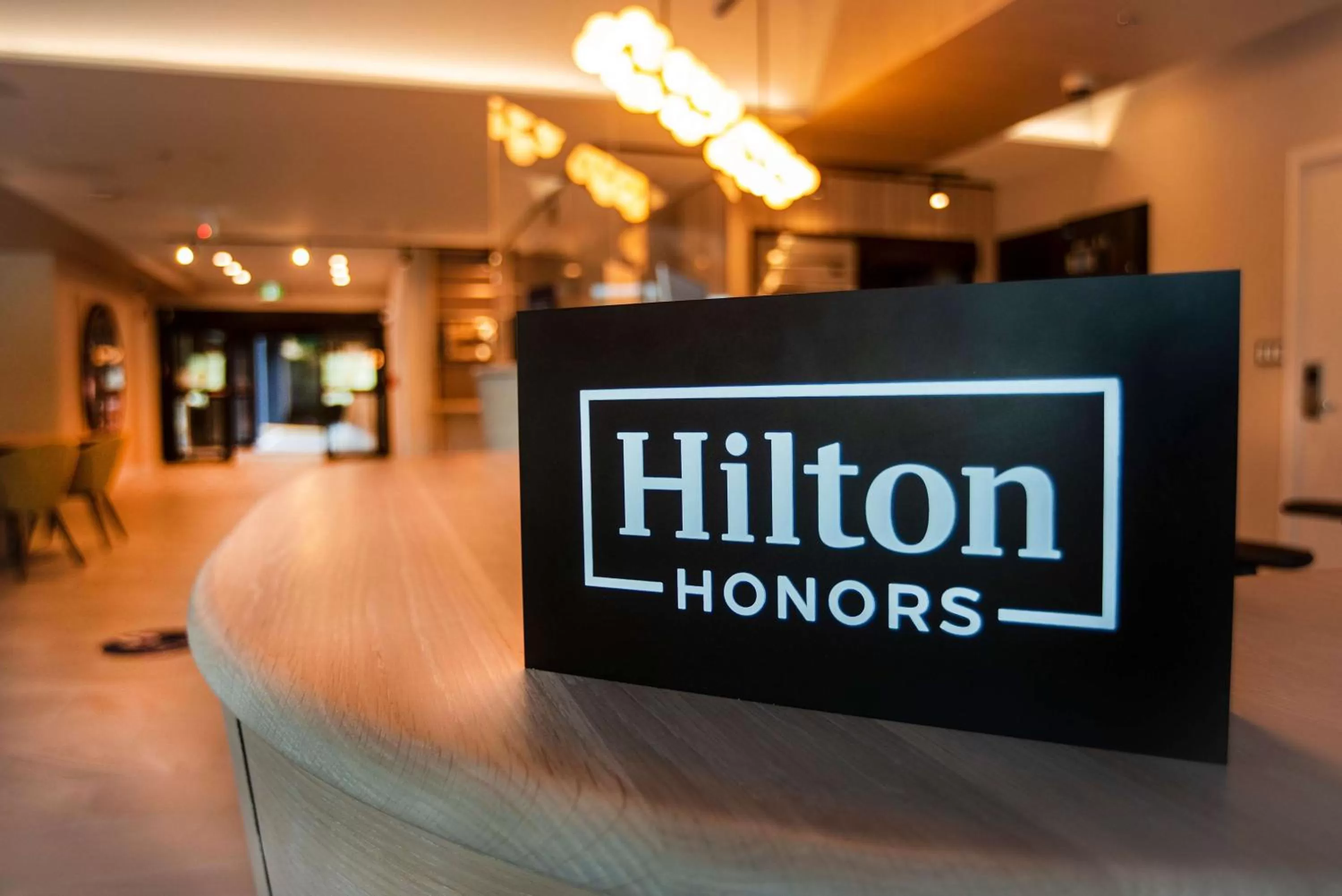 Lobby or reception in DoubleTree by Hilton St. John's Harbourview