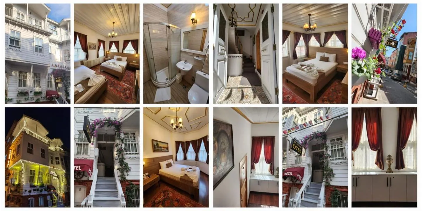 Kadıköy White House