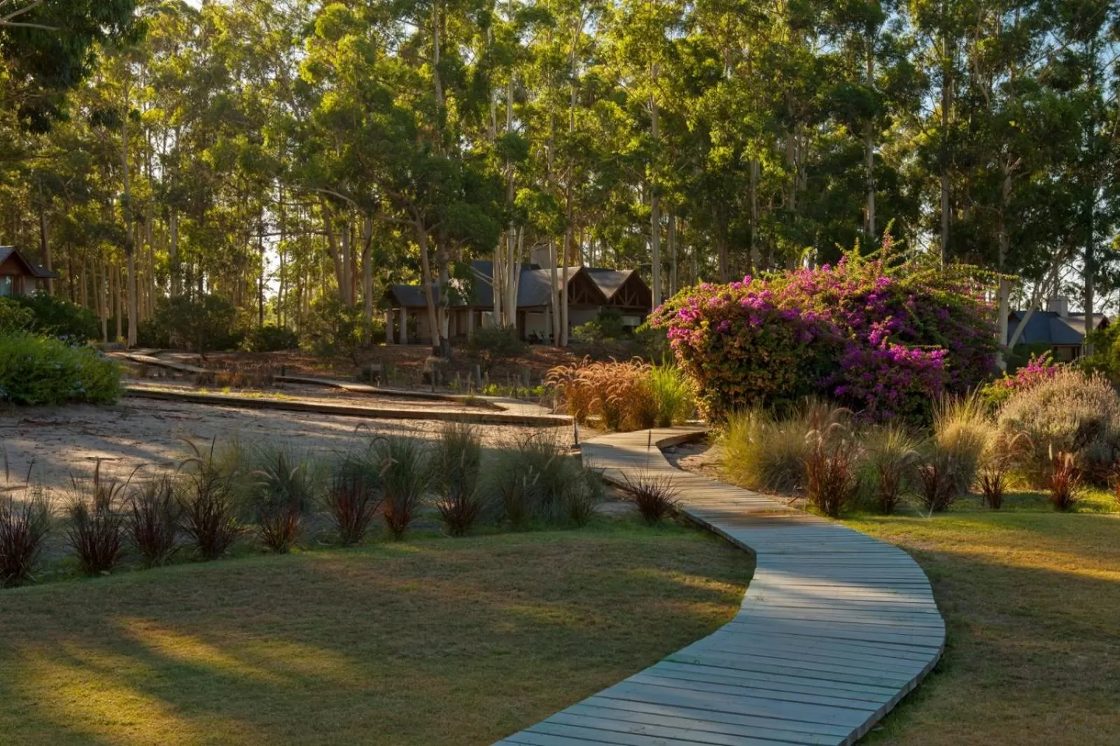 Garden in Carmelo Resort & Spa