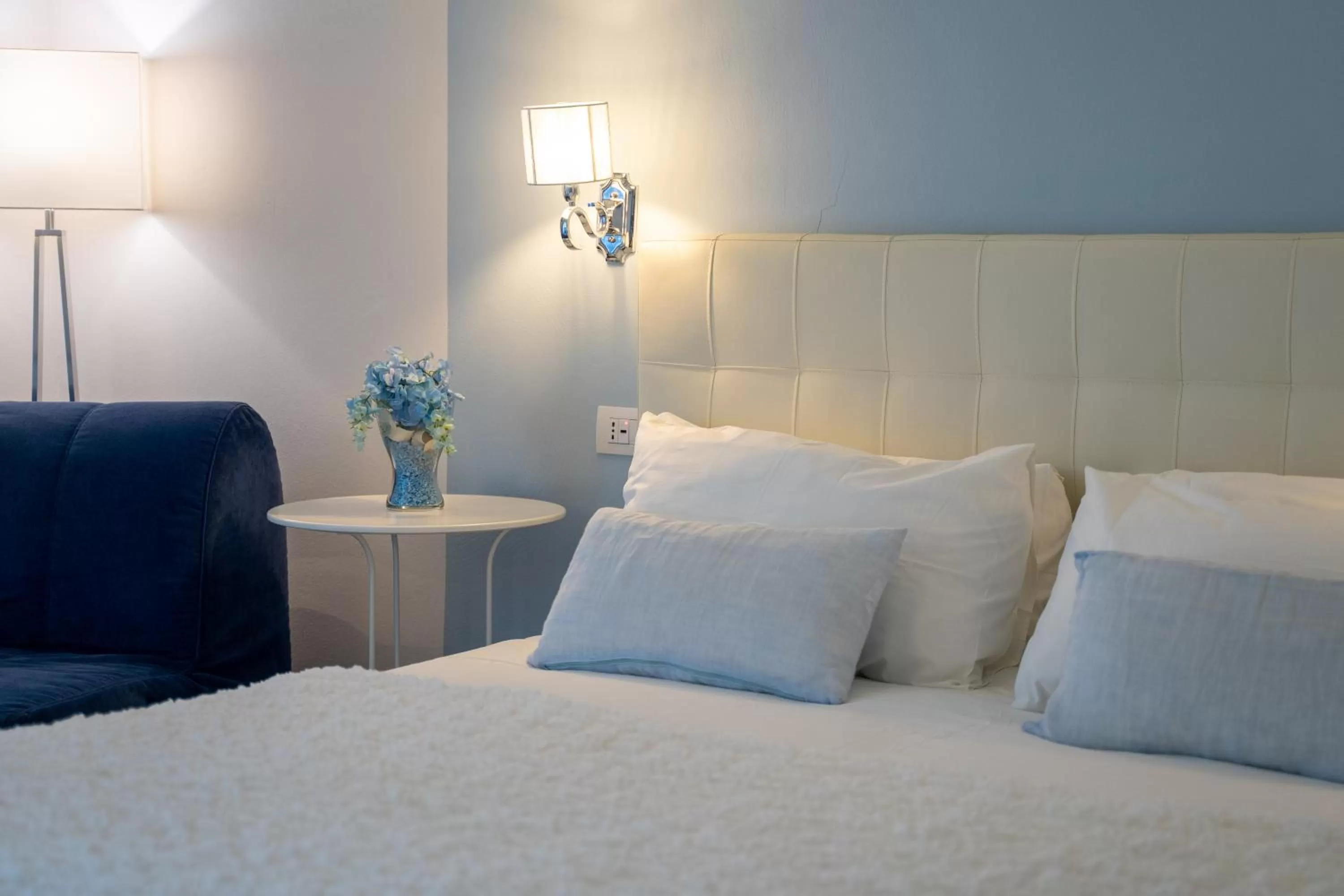 Bed in Sotto le Stelle ai Decumani