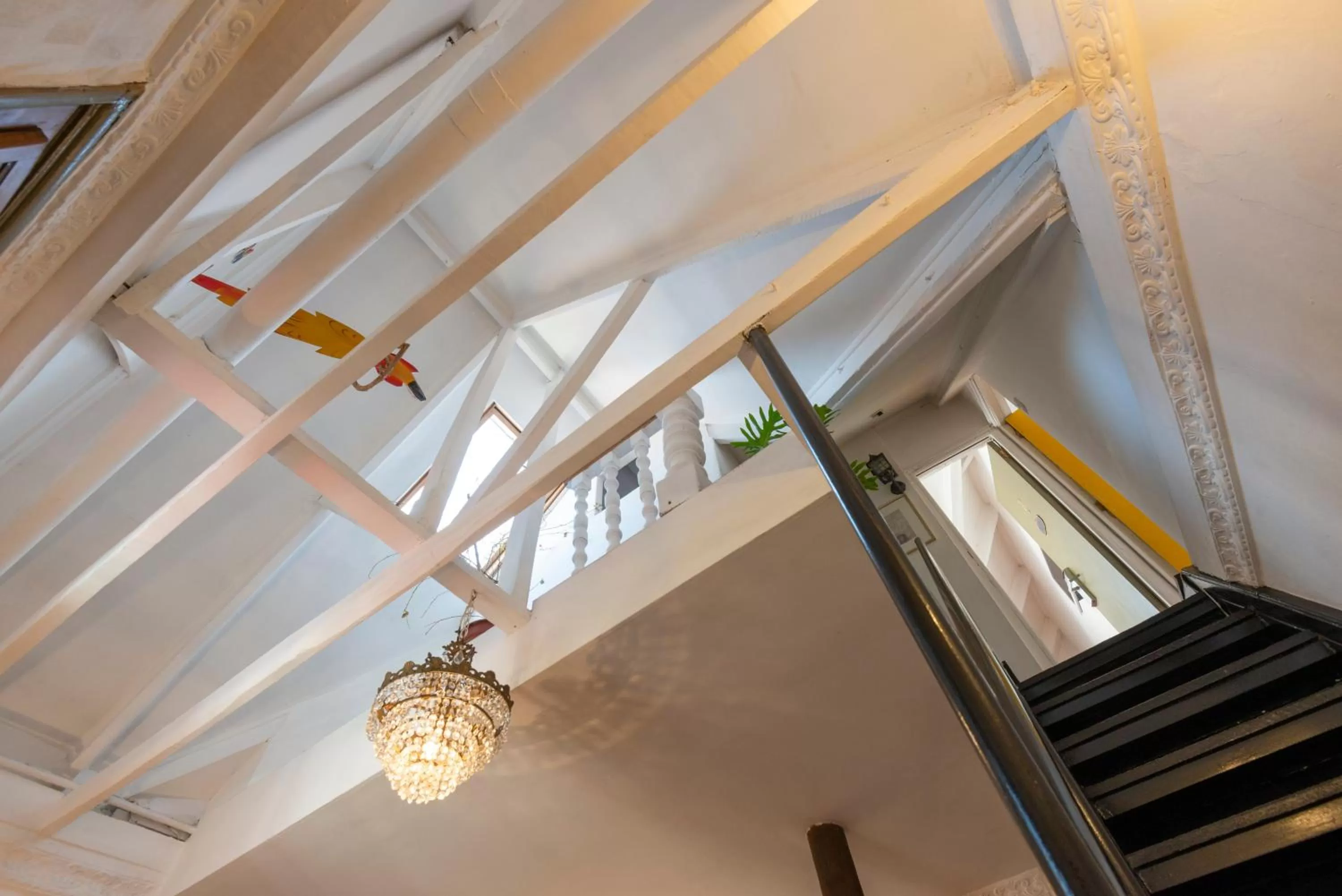 Providencia Bed & Breakfast