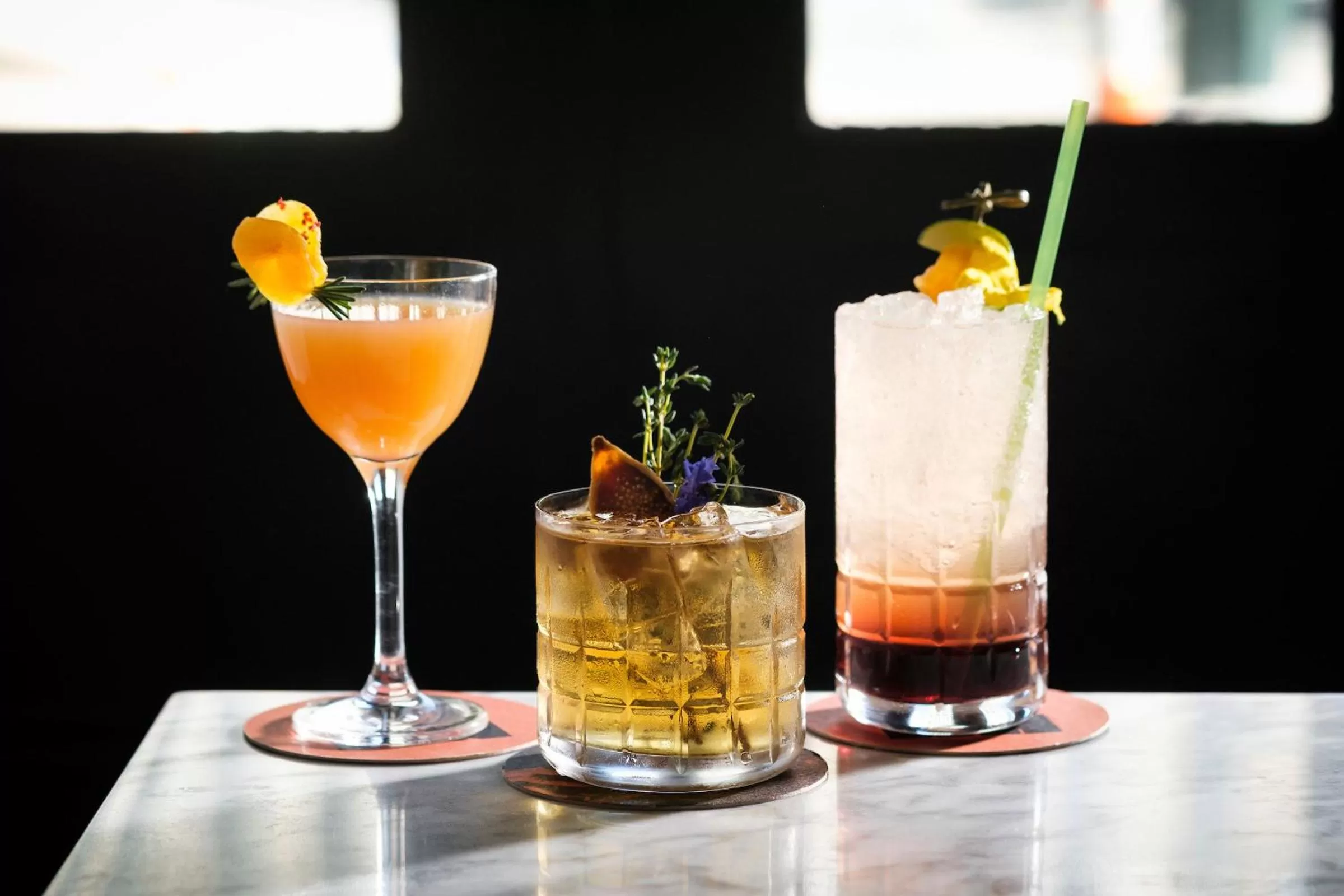 Photo of the whole room in Kimpton Hotel Fontenot by IHG