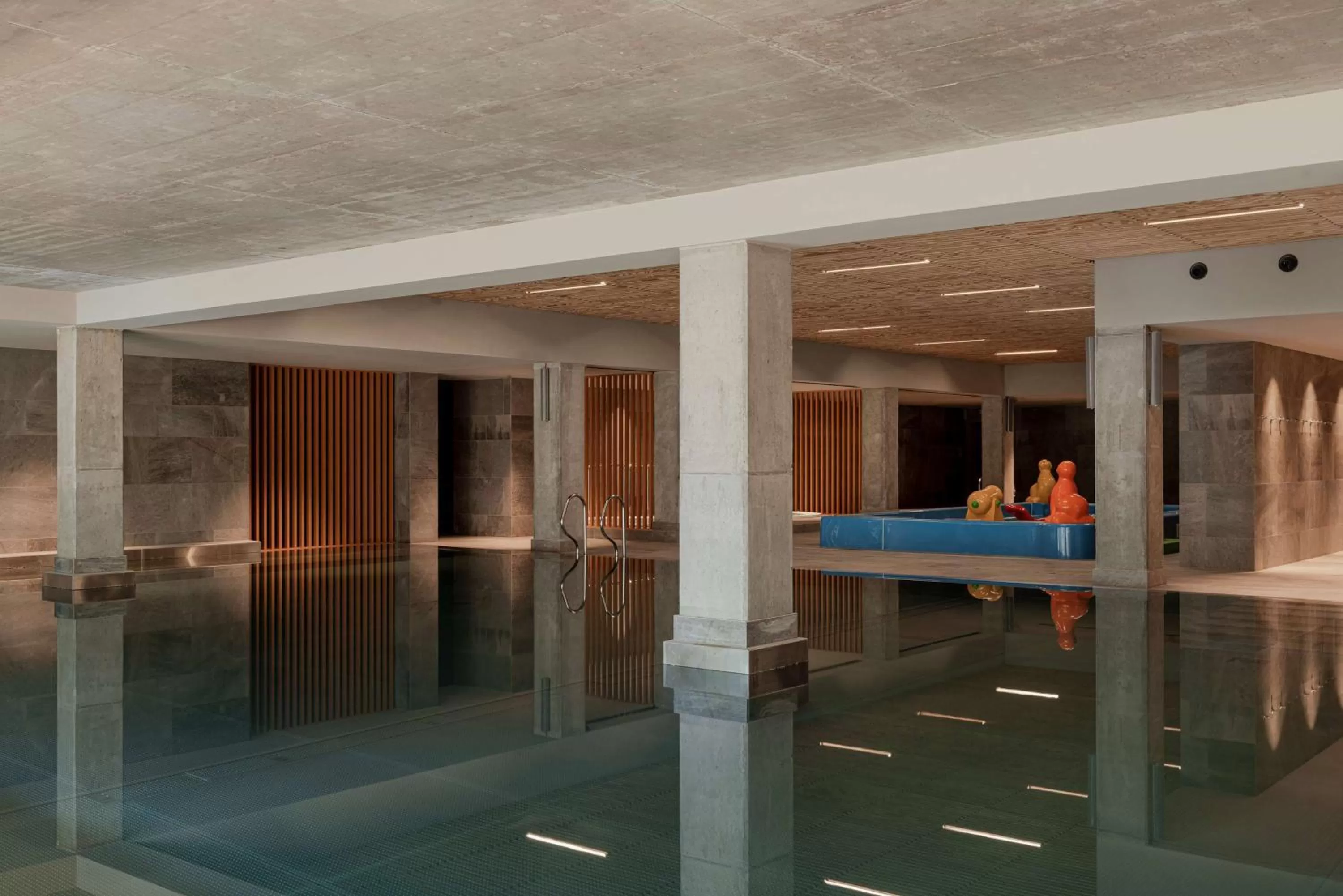 Activities in Radisson Resort Kołobrzeg