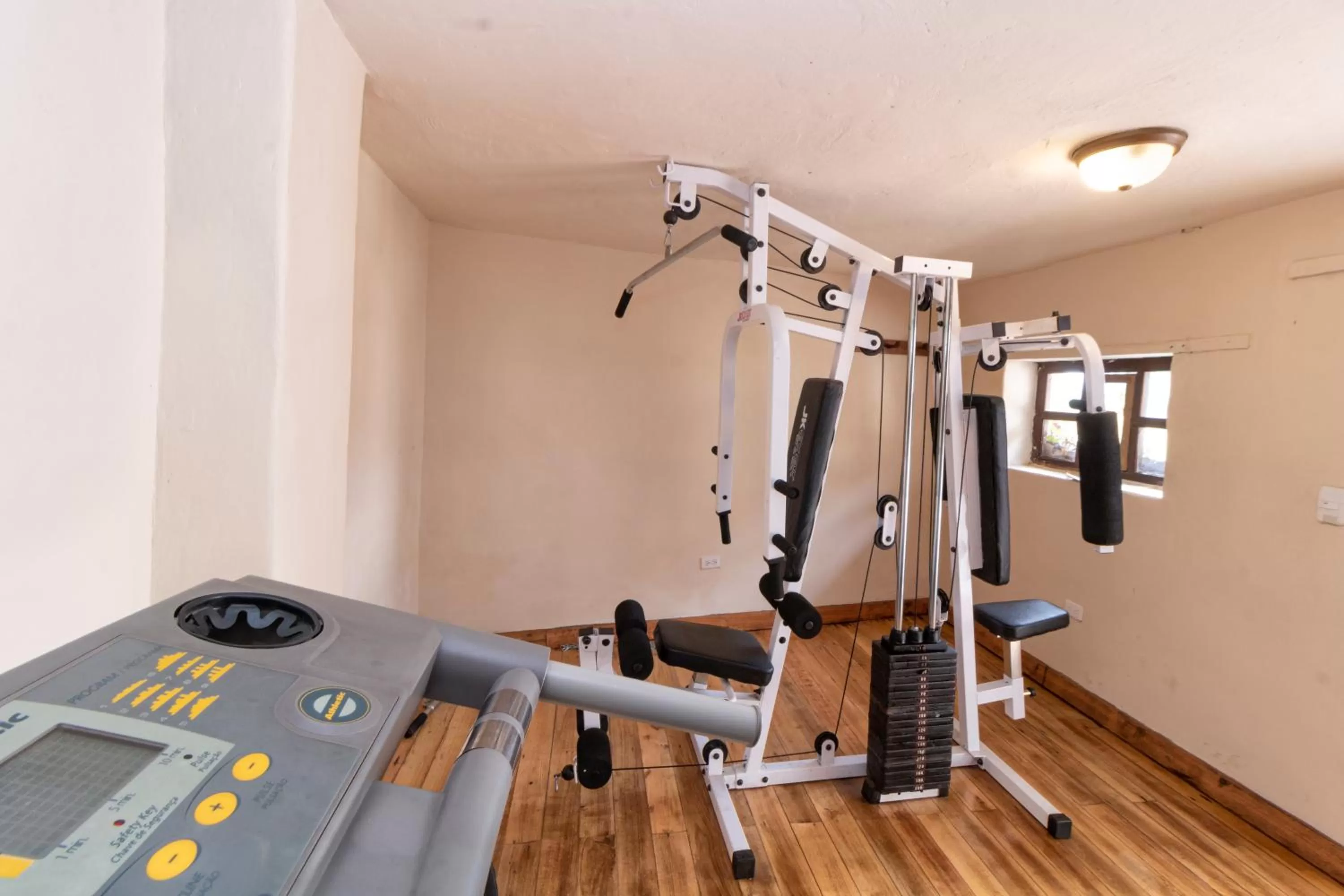 Hosteria Papagayo Cotopaxi