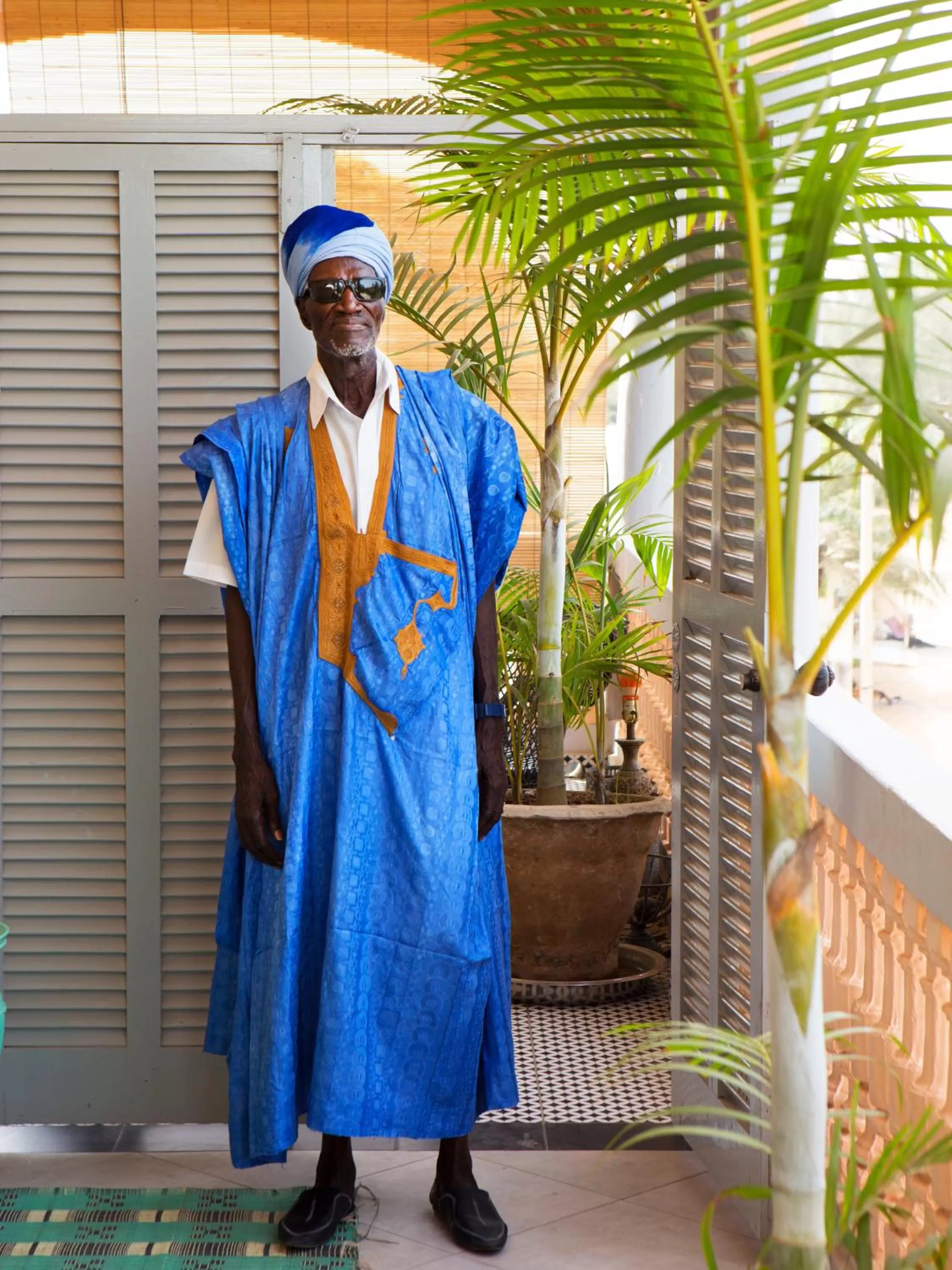 RoofTop Boutique Hotel Adults Only