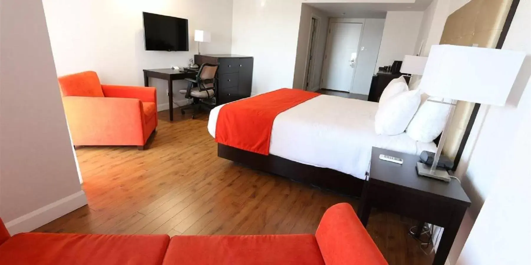 Superior King or Twin Room in Hotel Classique Superior King or Twin Room in Hotel Classique