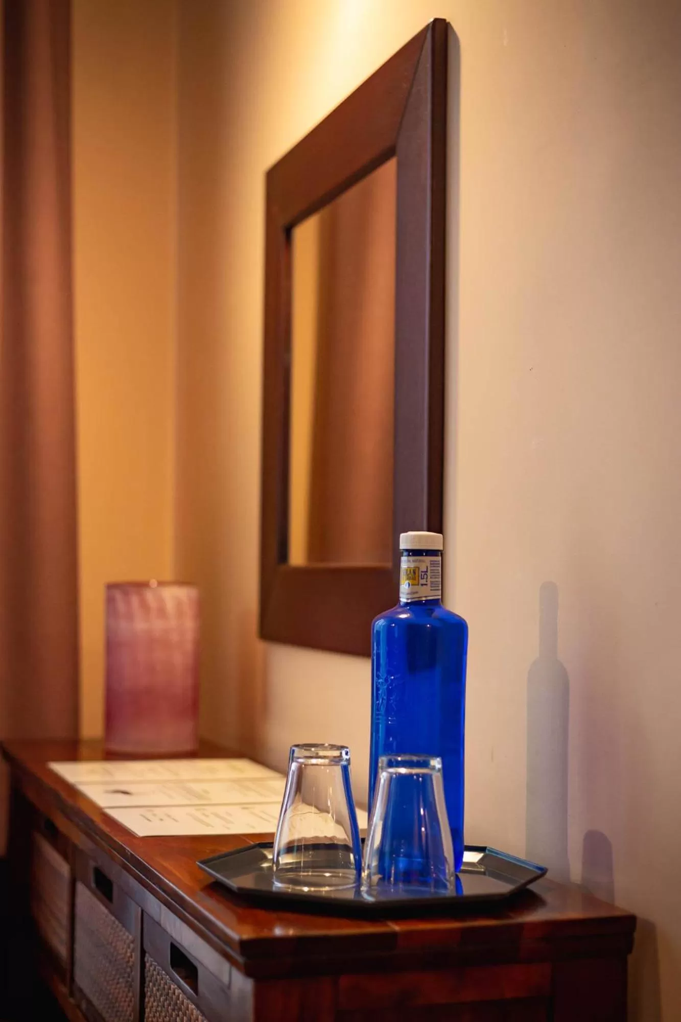 Maya Panzio-Rezidencia