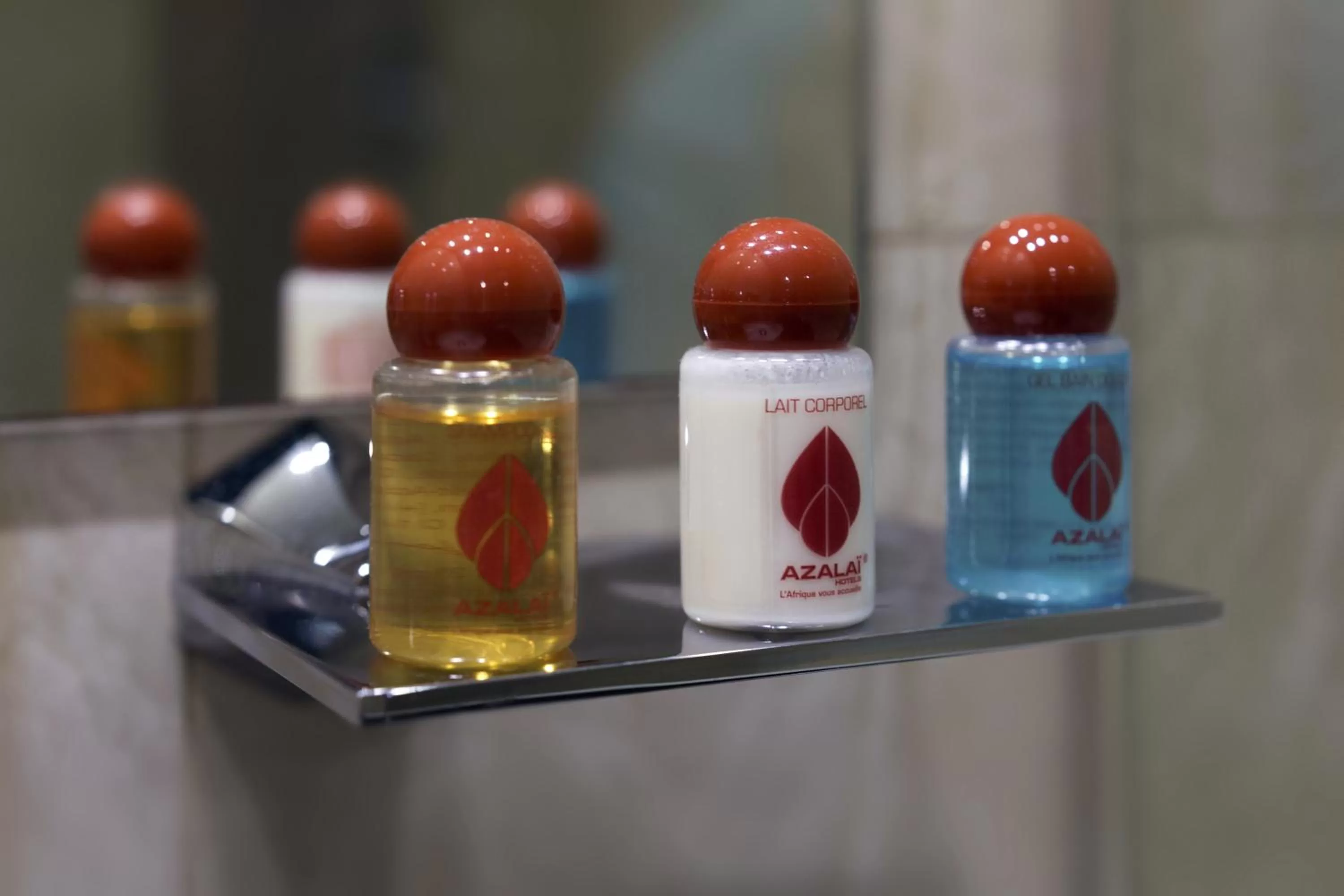 Other in Azalaï Hôtel Cotonou