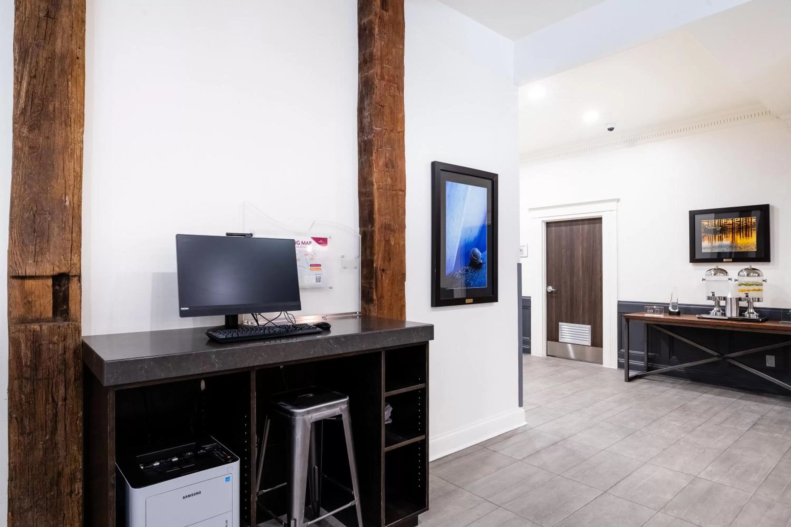 Other in Crowne Plaza Hotel Moncton Downtown by IHG