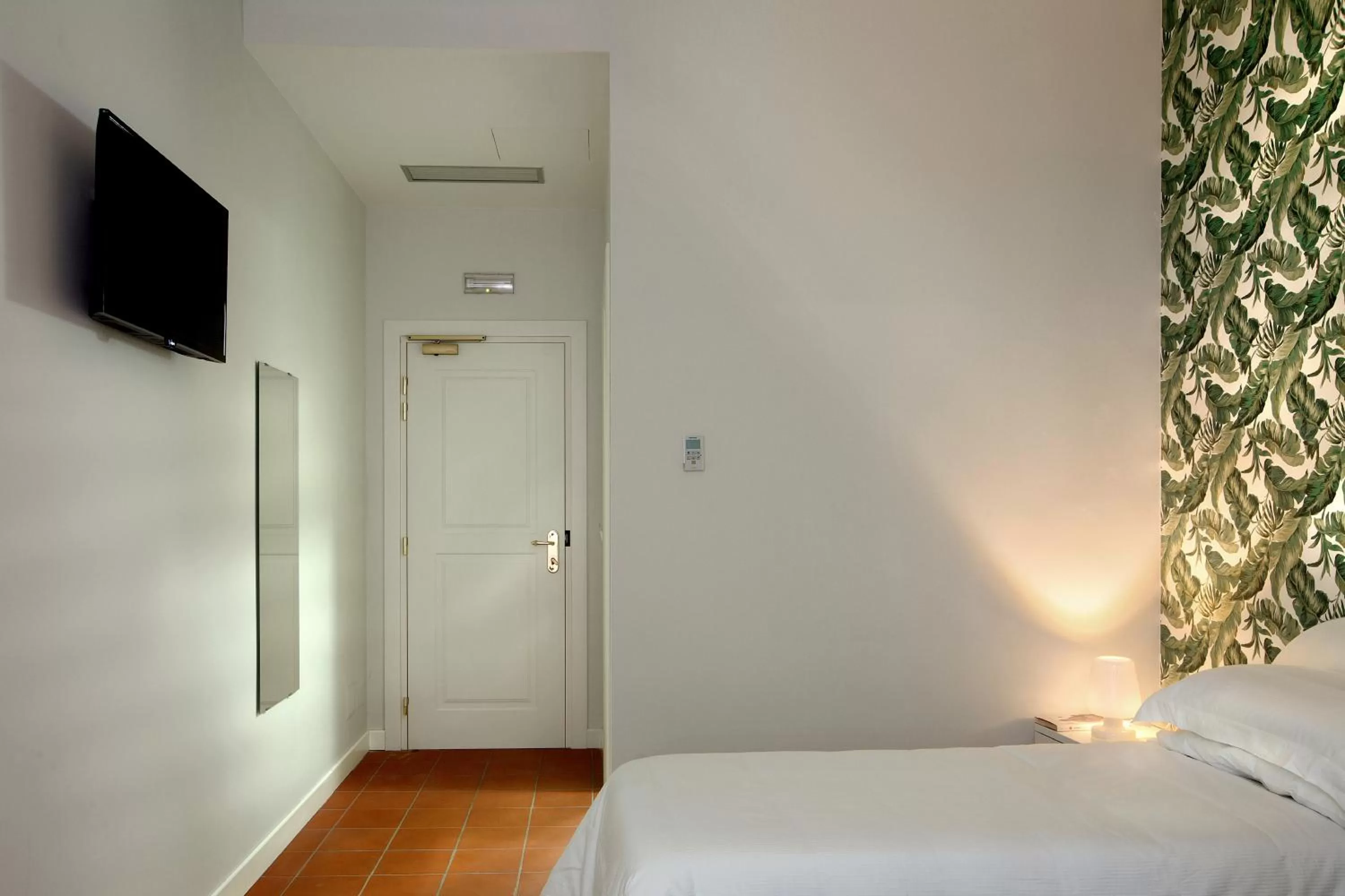 Guests, Bed in Palazzo Sant'Antonio