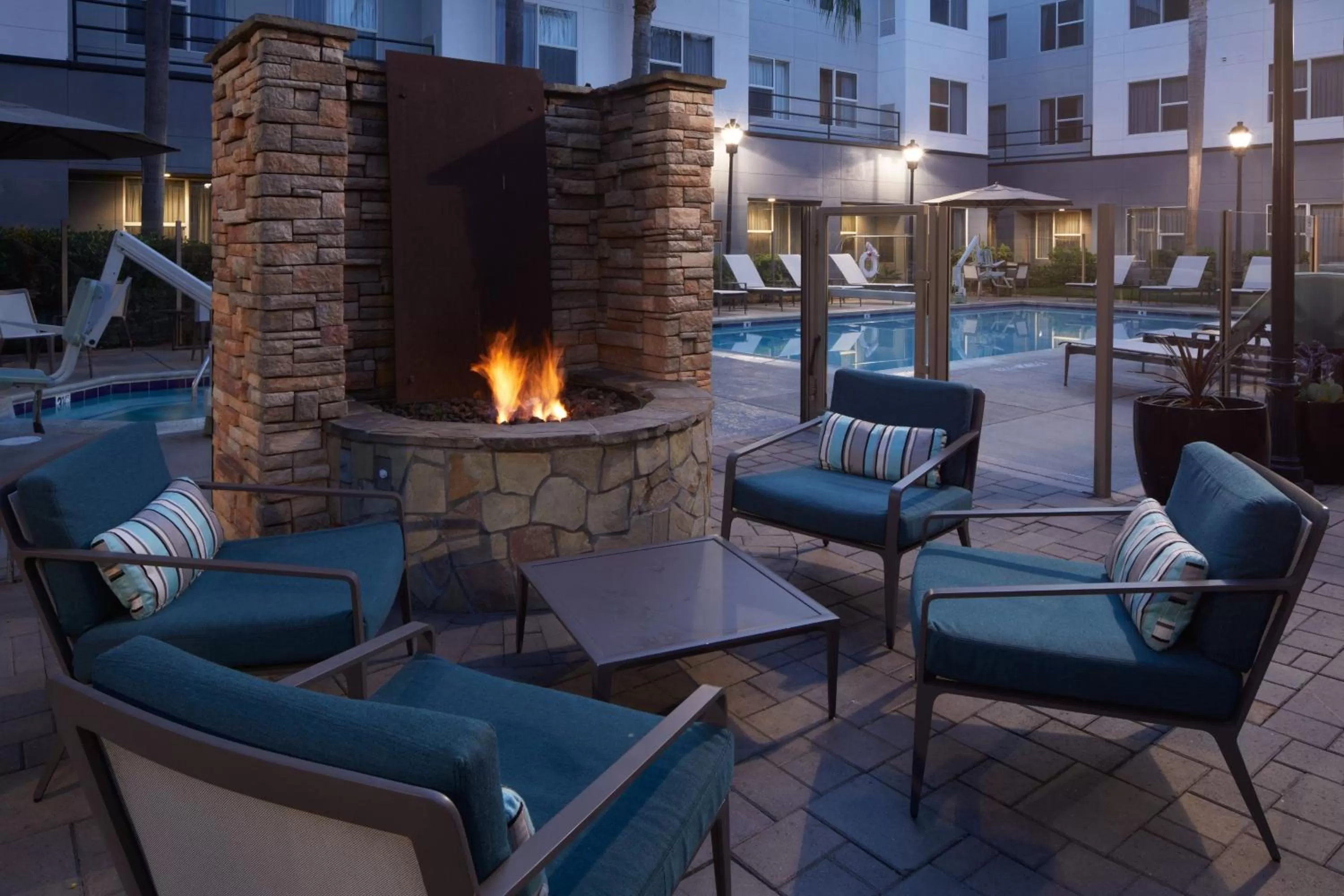 Other in Residence Inn San Diego Carlsbad