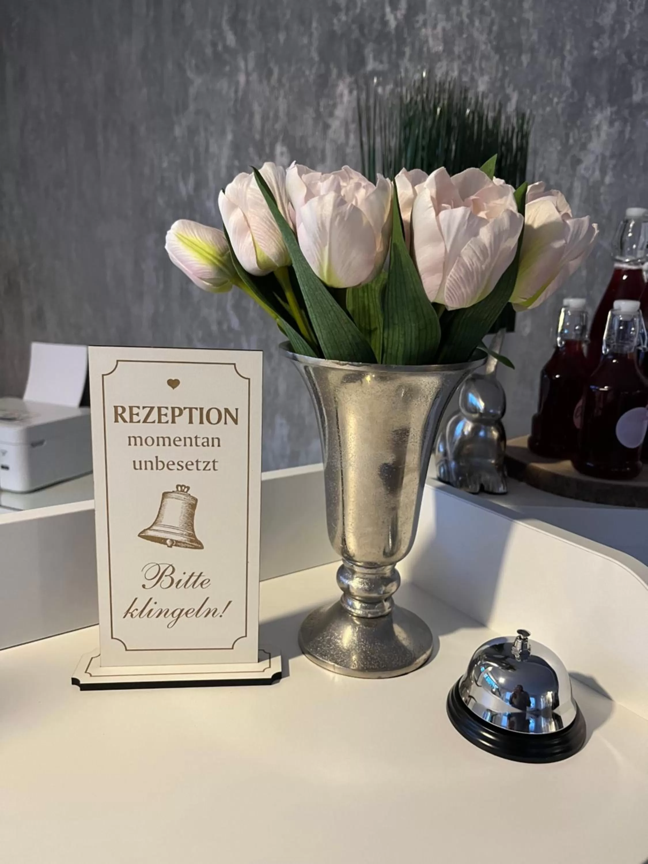 Hotel & Restaurant Rosenhof
