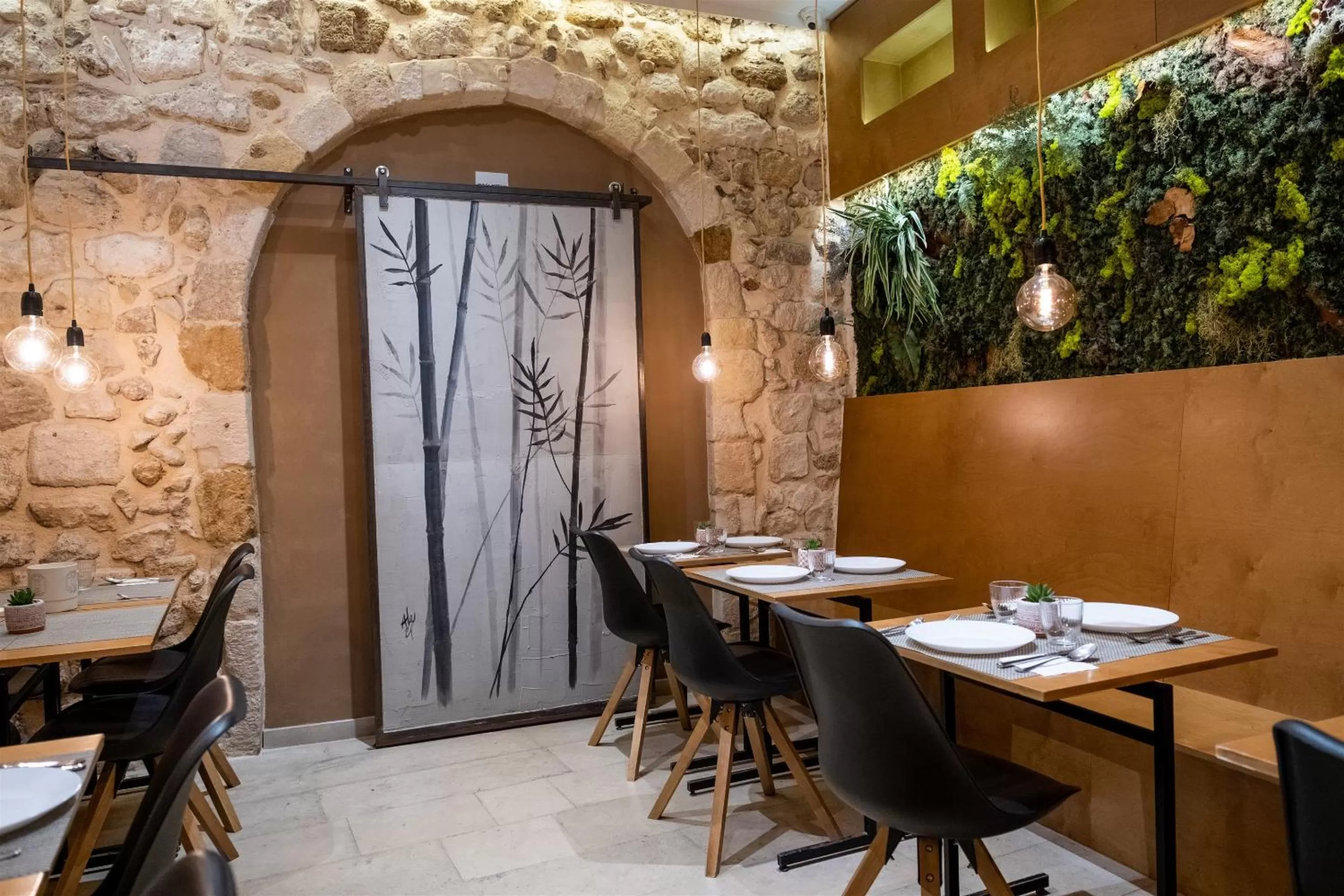 Continental breakfast in Palazzo Gilistro