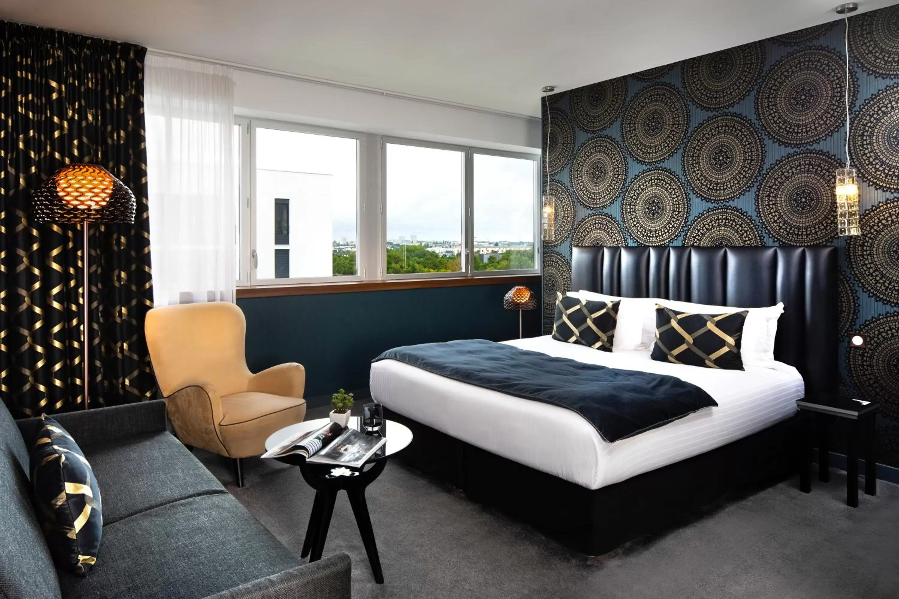 Best Western Plus Hôtel Isidore Best Western Plus Hôtel Isidore