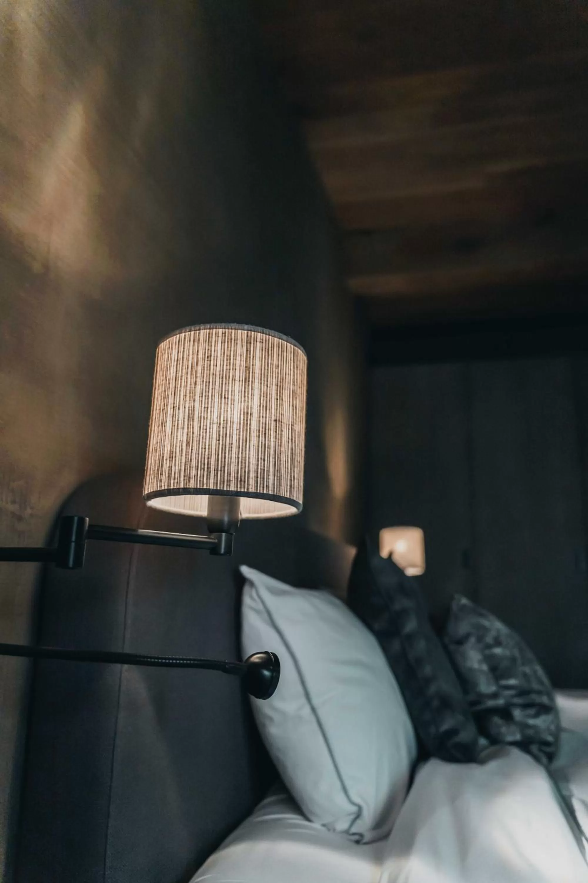 Bed in B&B Extra Verte