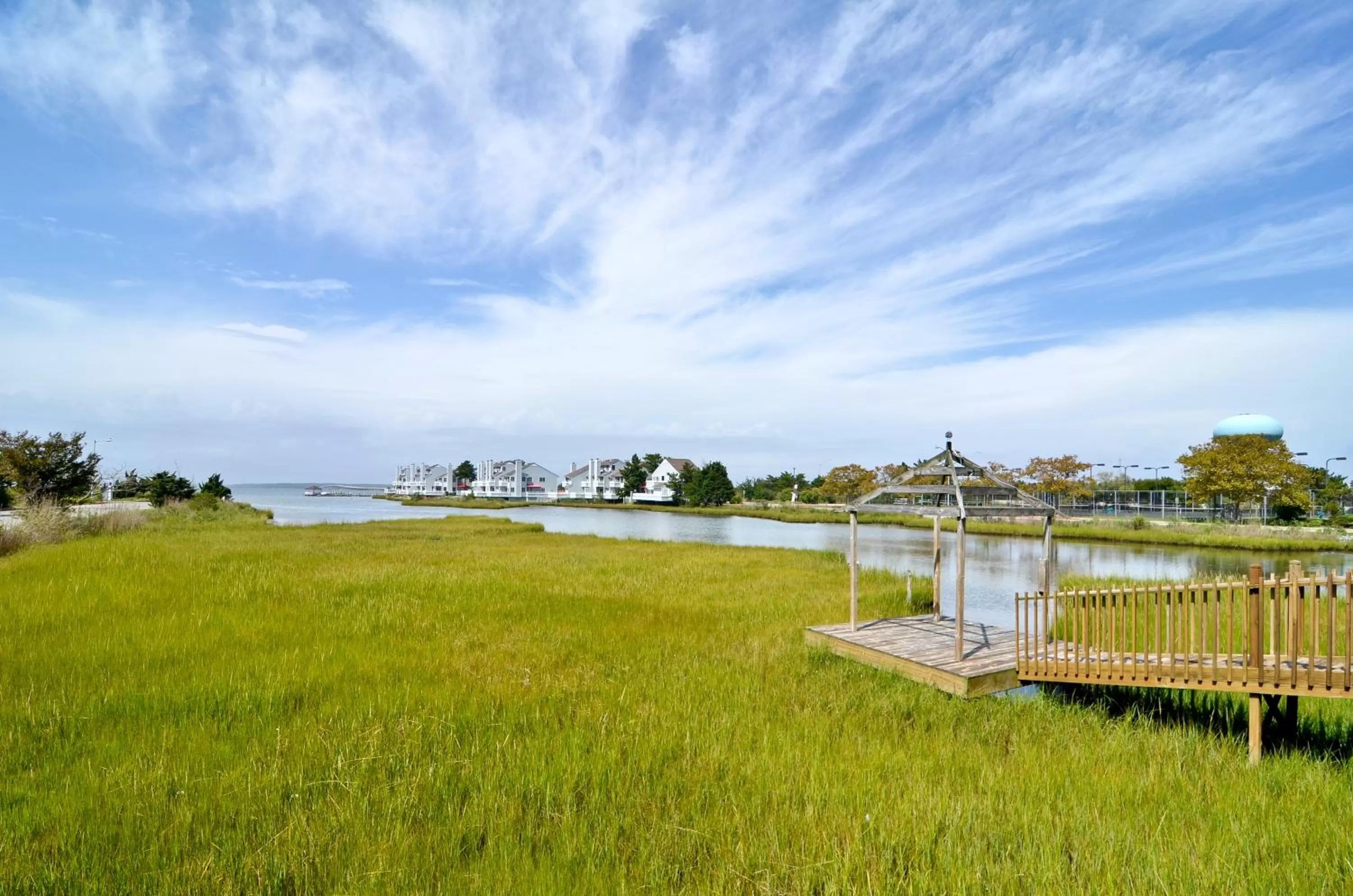 Facade/entrance in Sea Bay Hotel