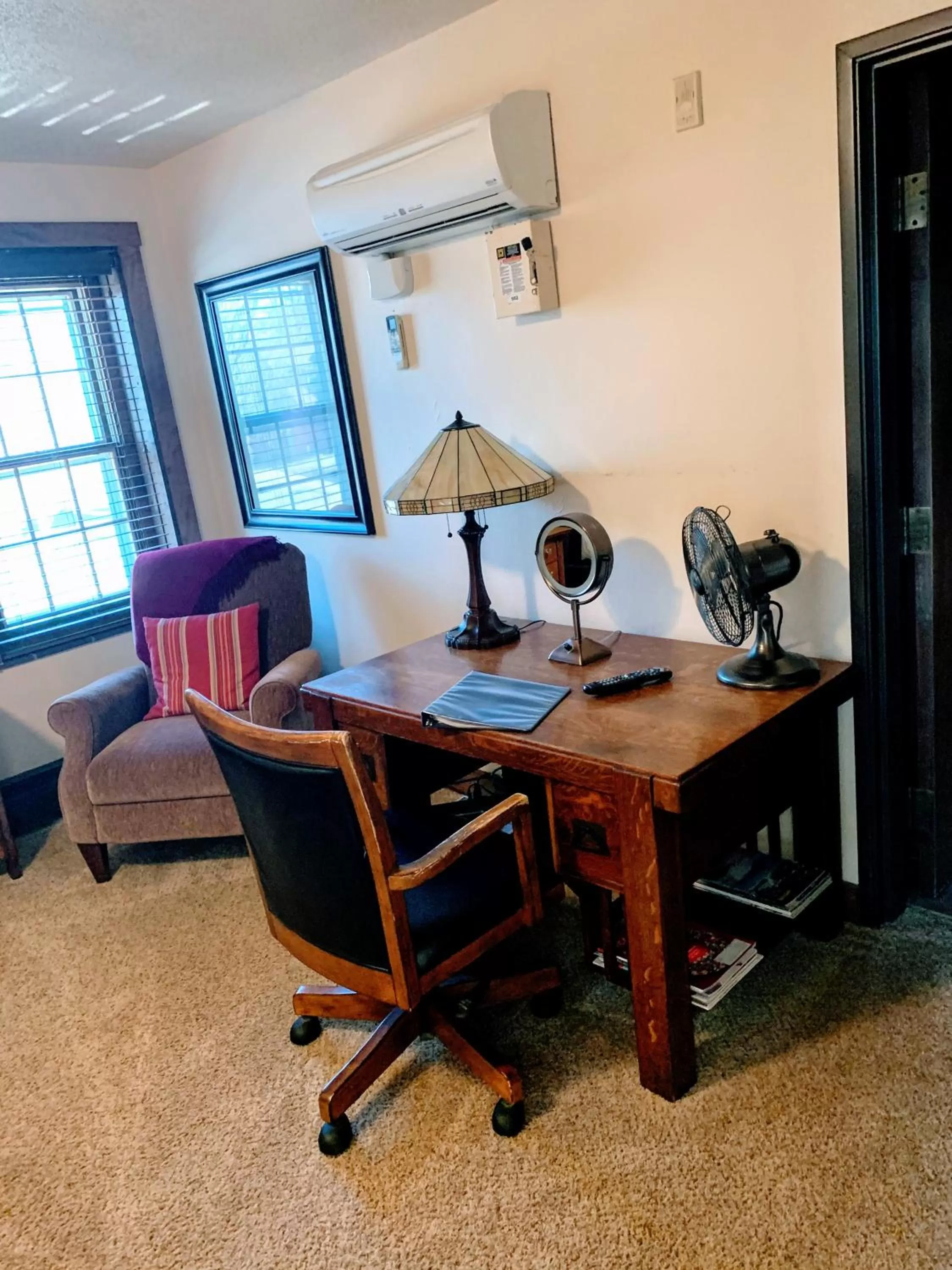 Iowa House Historic Inn