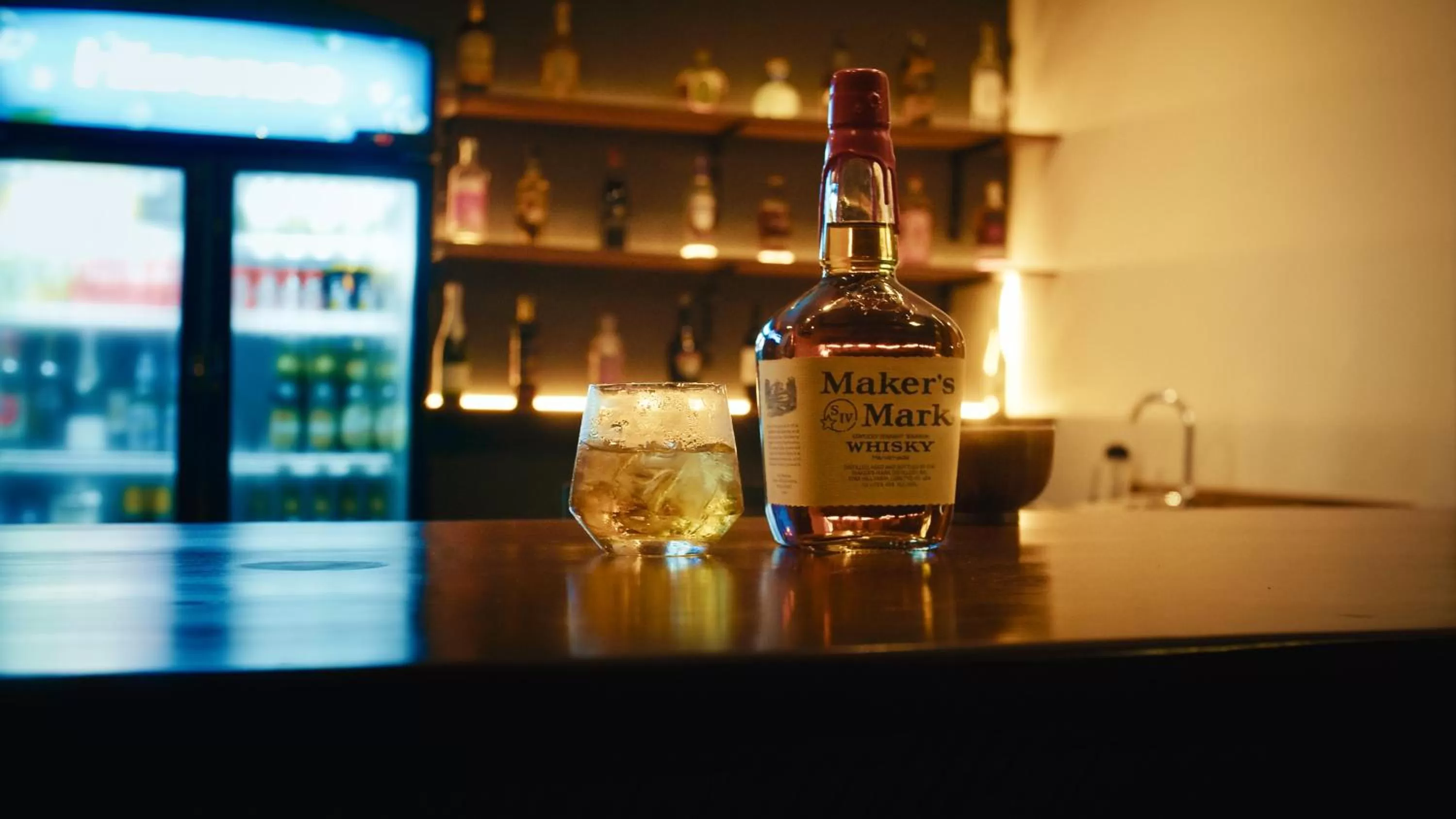 Drinks in KoKo Palm Inn LTD