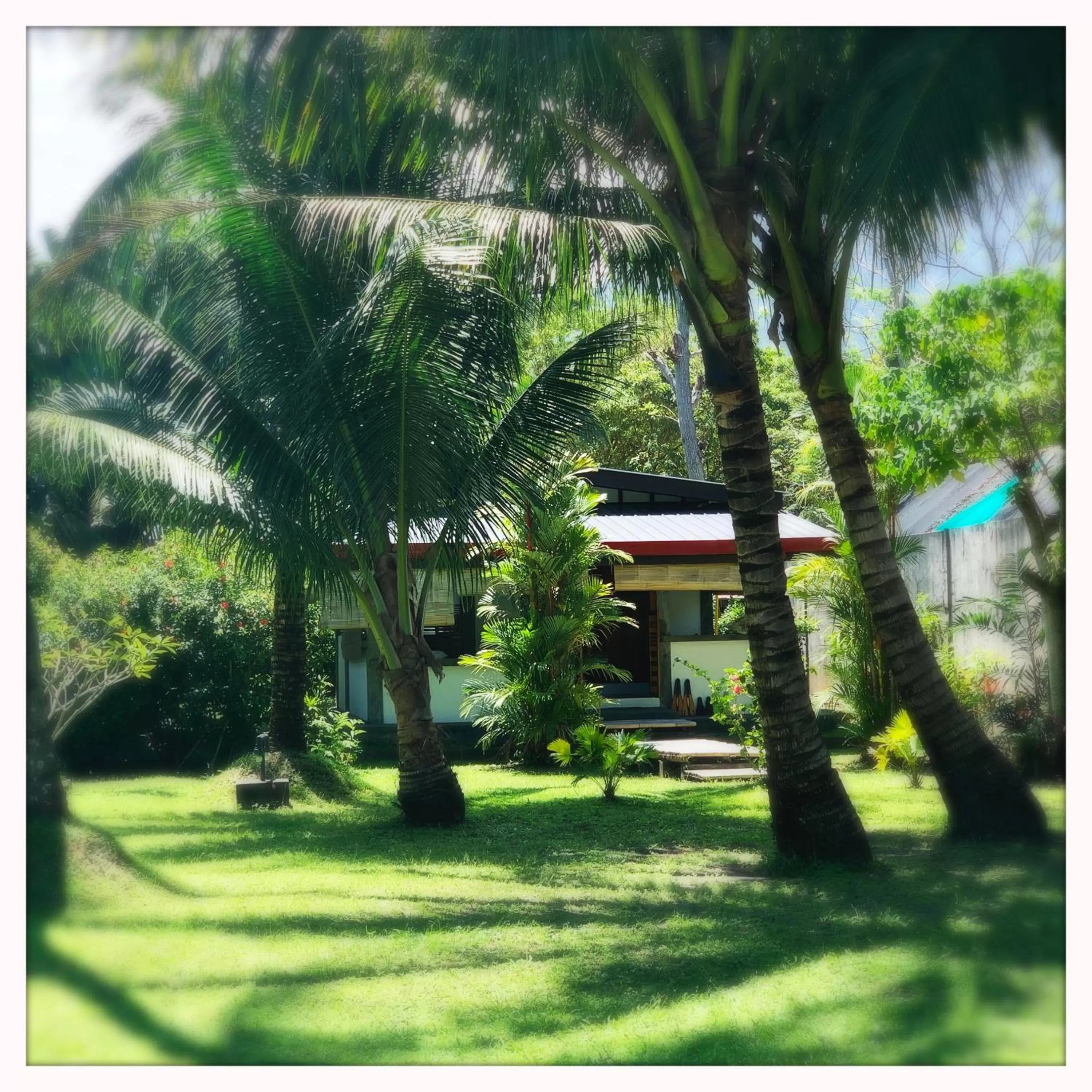 SomeWhere Else Boutique Resort