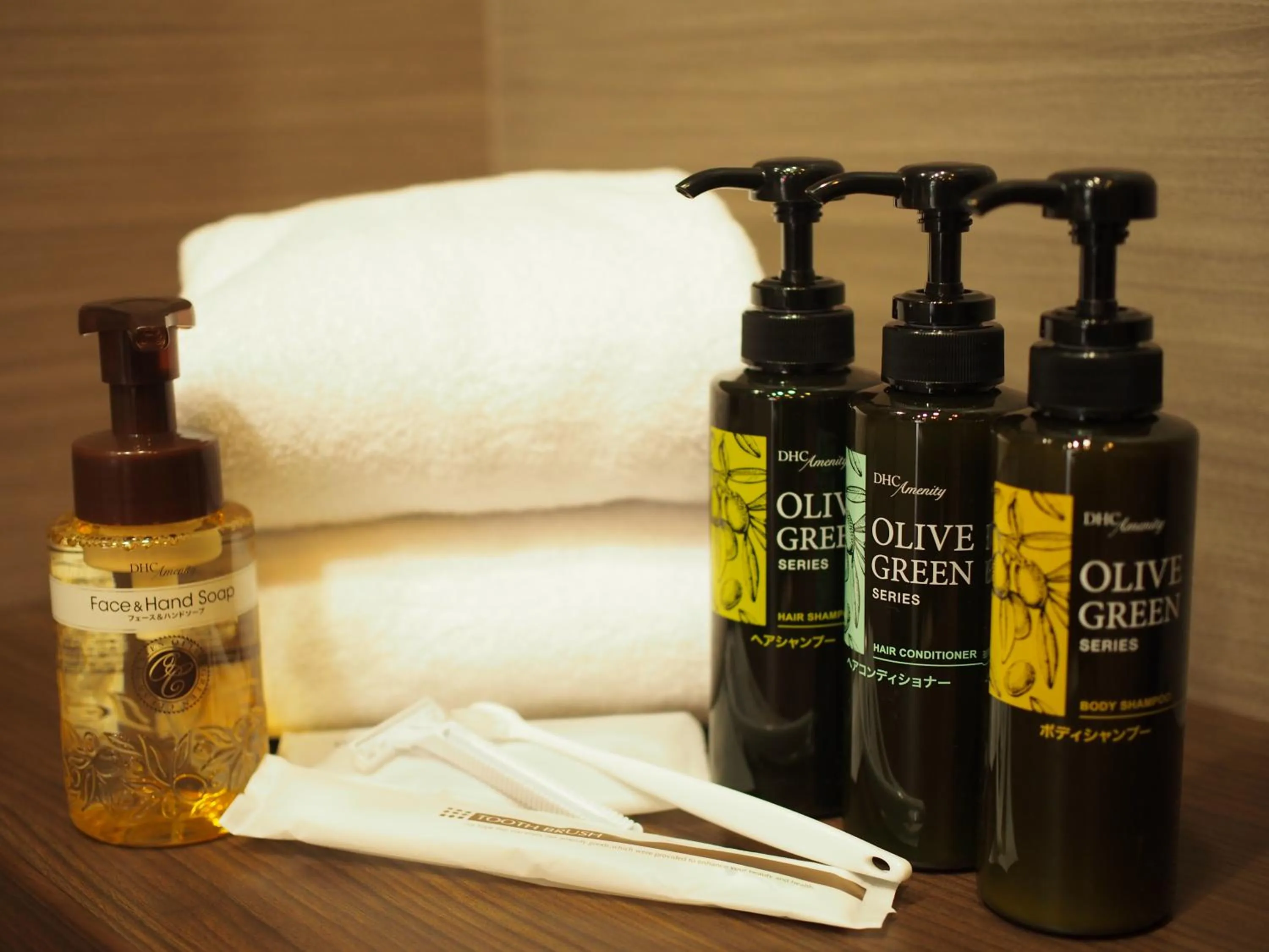 Other in FLEXSTAY INN Shinagawa