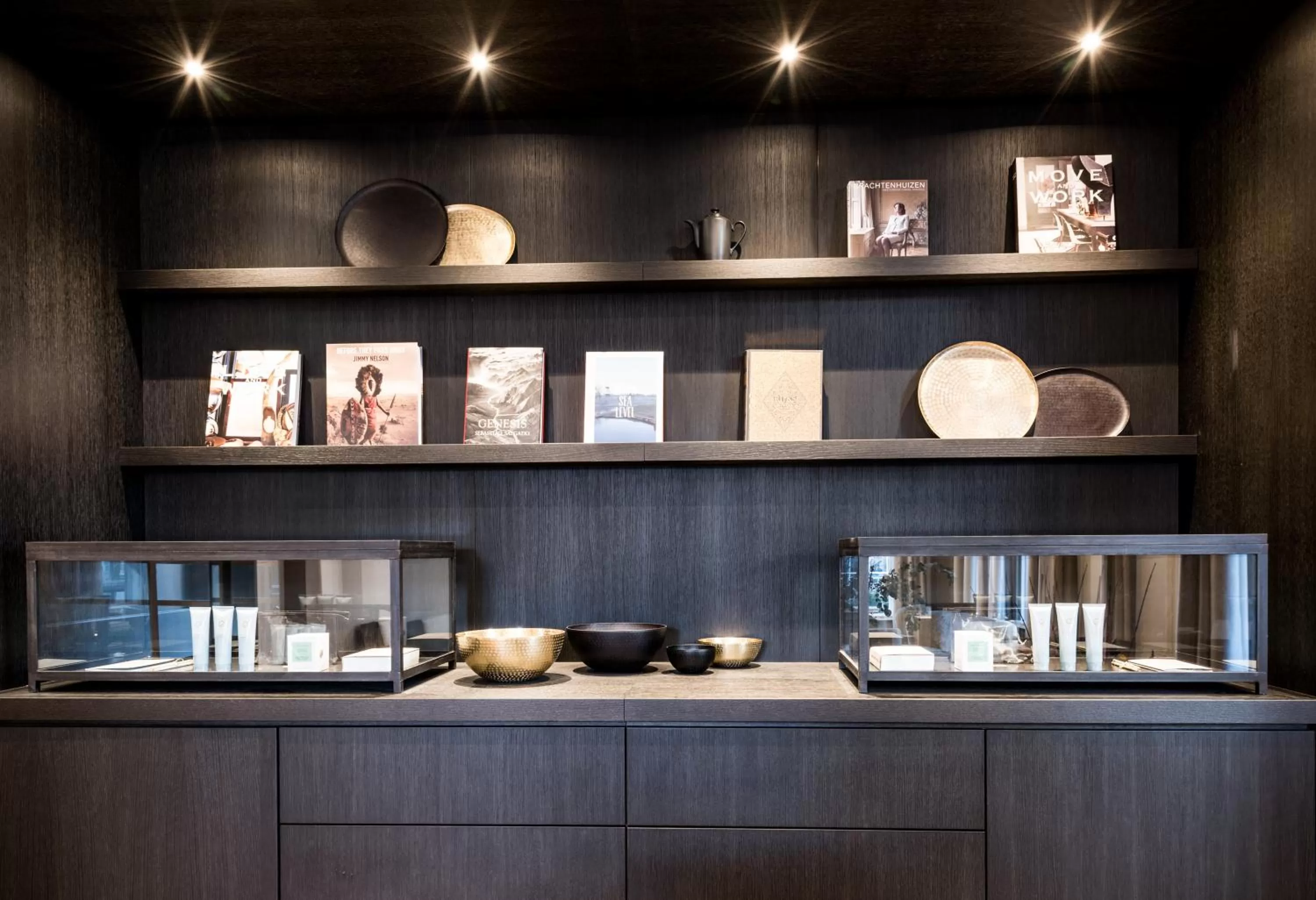 Lobby or reception in Pillows Grand Boutique Hotel Ter Borch Zwolle