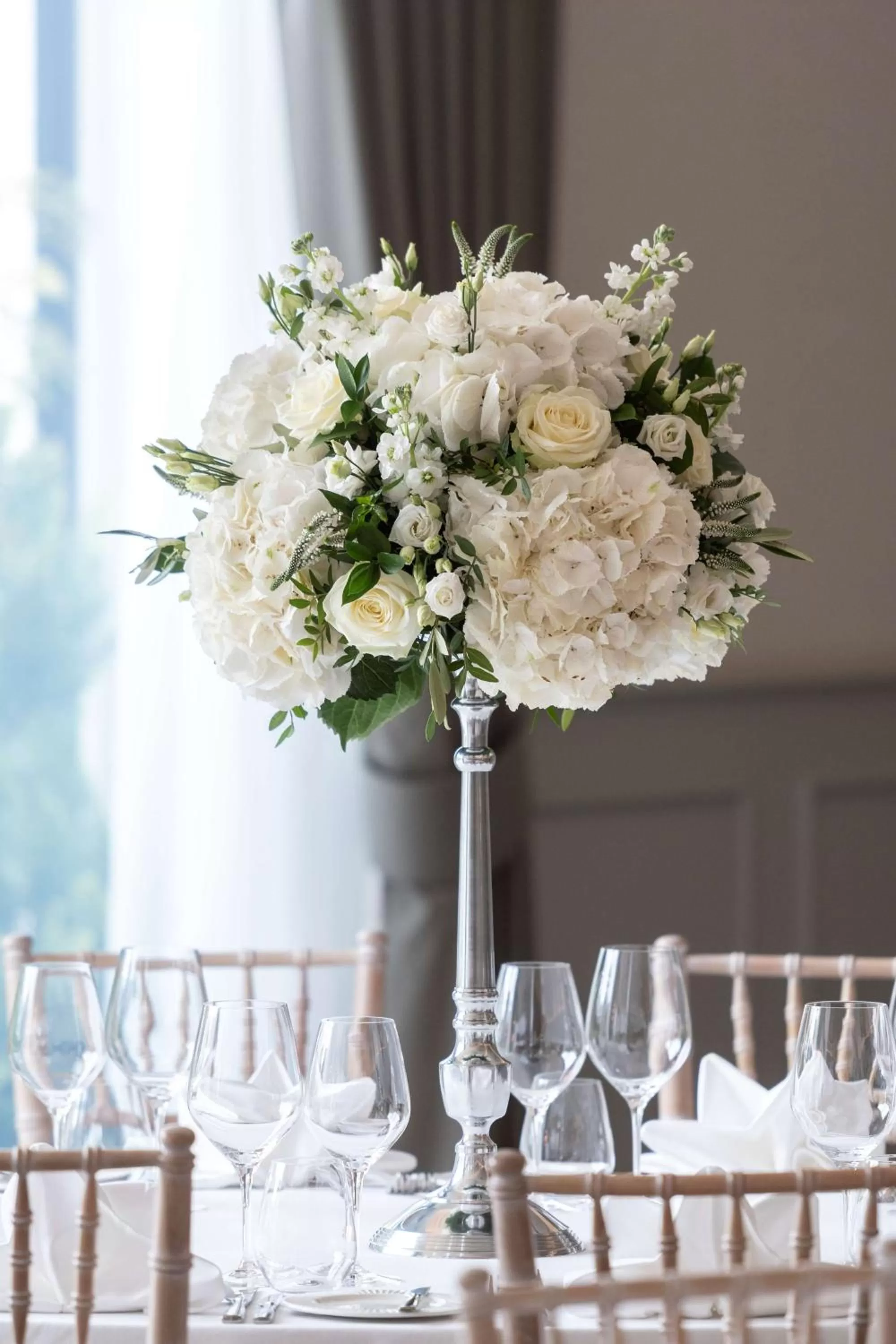 Banquet/Function facilities in Ness Walk