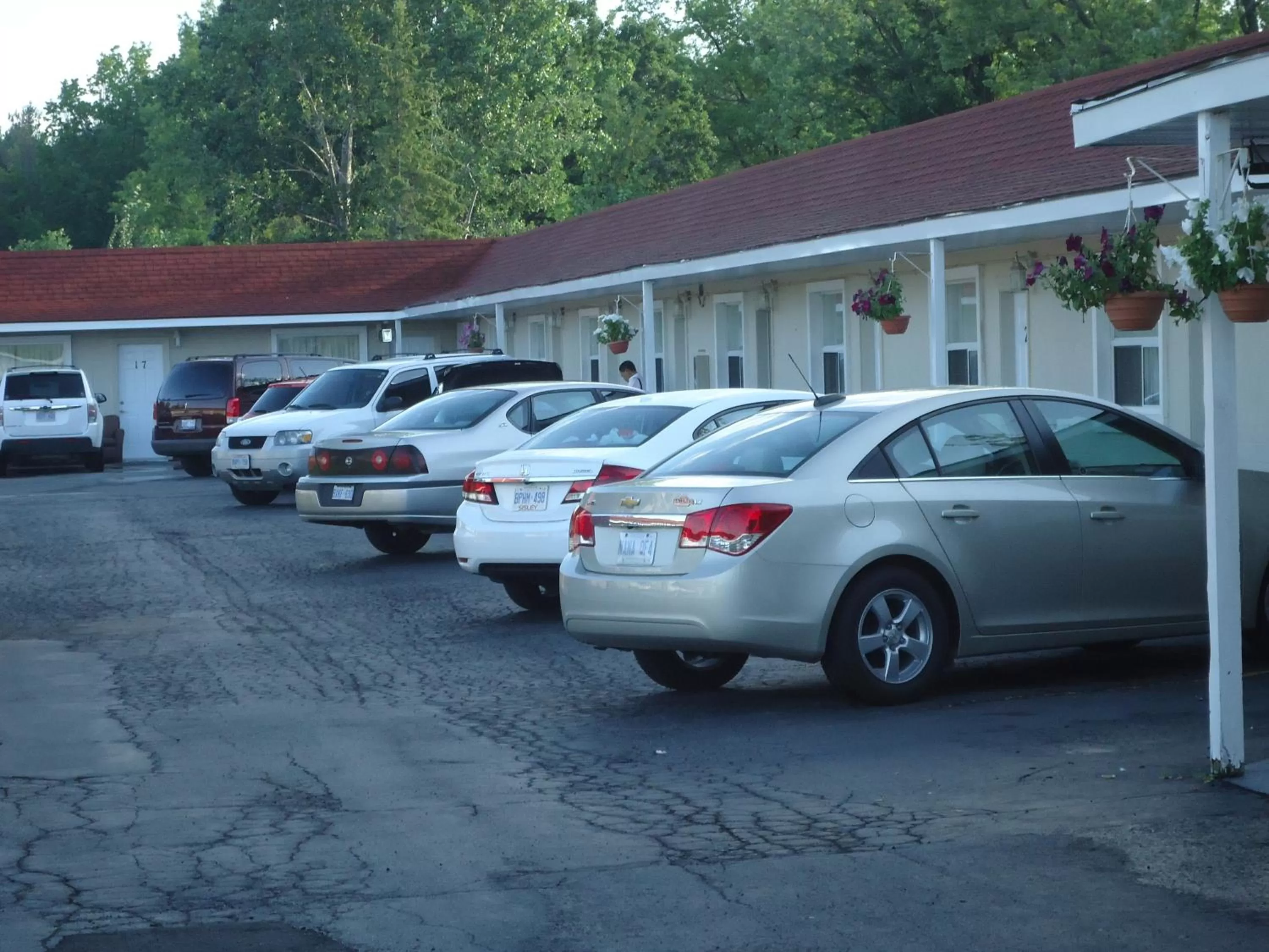 On site in Star Inn by Elevate Rooms