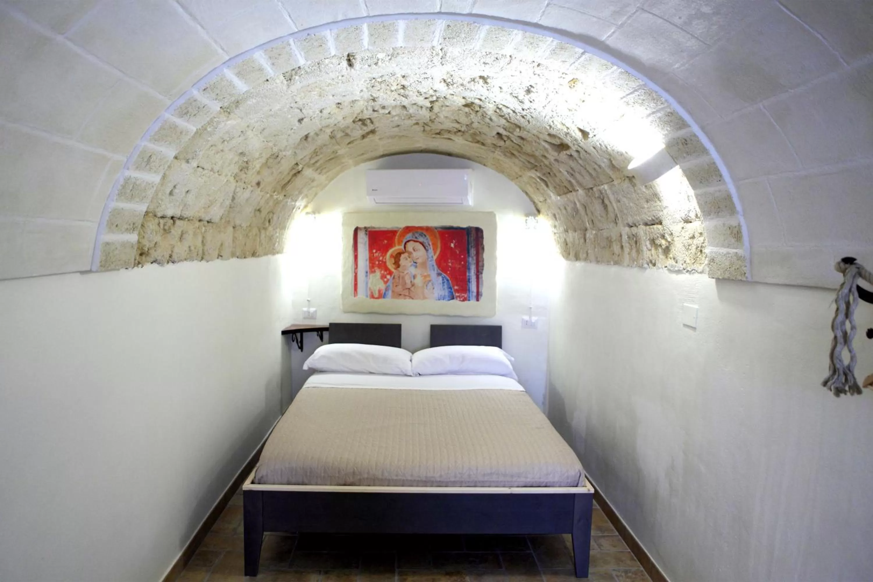 Bed in La Pergola ai Sassi