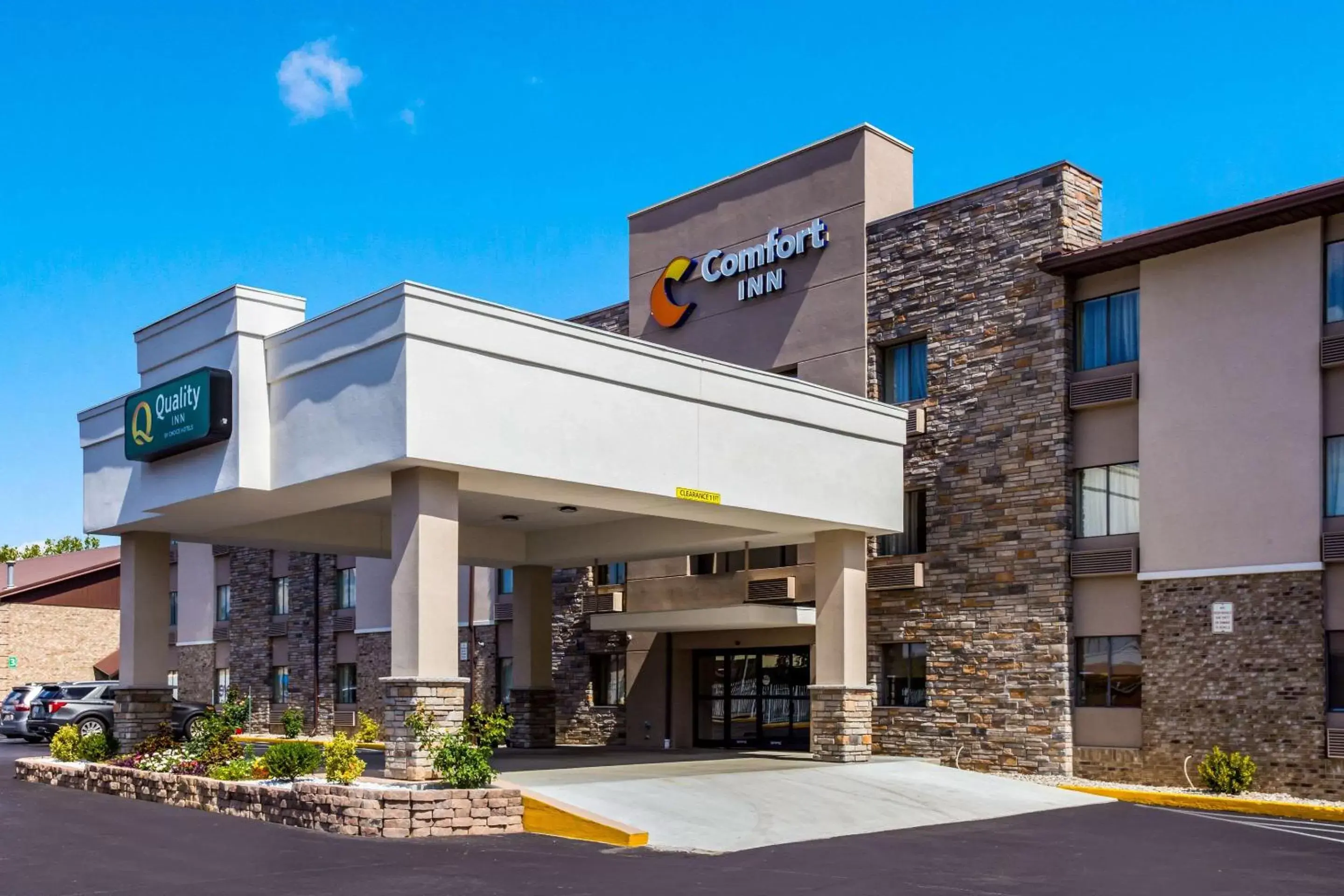 Comfort Inn Charleston, WV Comfort Inn Charleston, WV