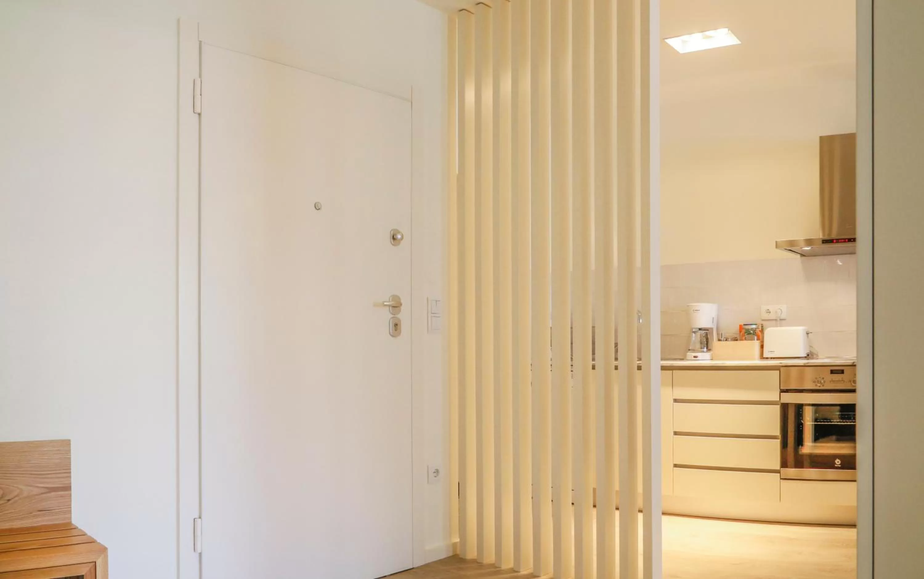 Hotel Spot Family Suites