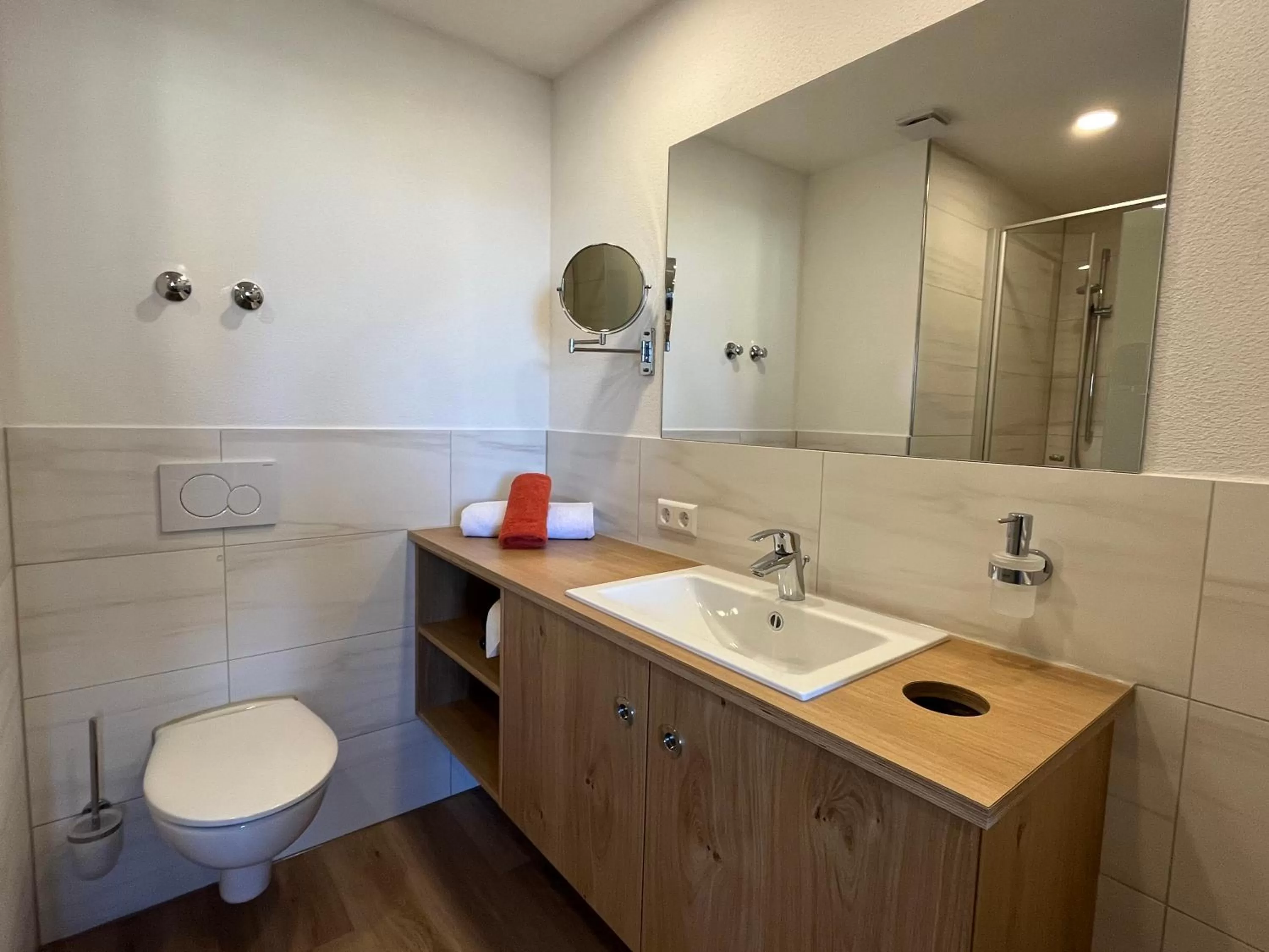 Gasthof - Pension - Adler