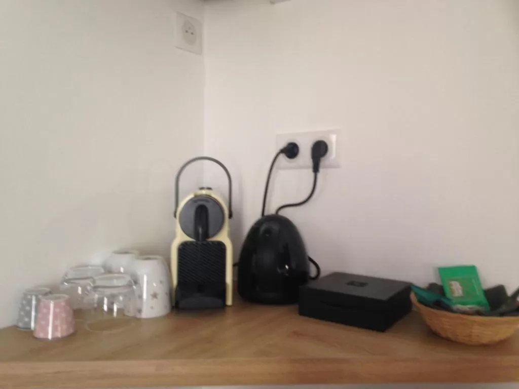 Property building in Les Jardins De Galicia