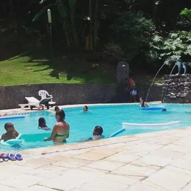 Pousada A Marca do Faraó