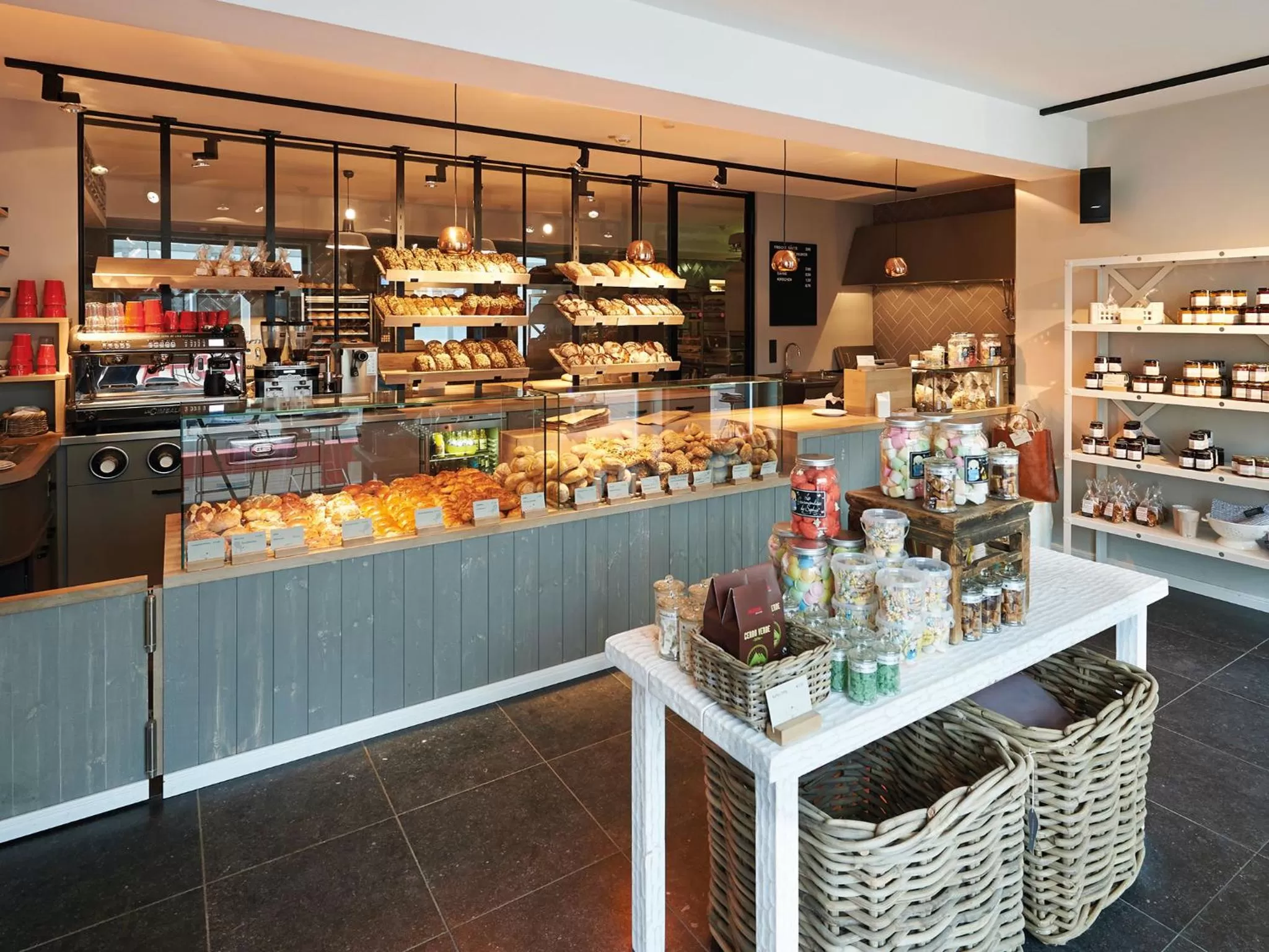 Food in Inselloft Norderney