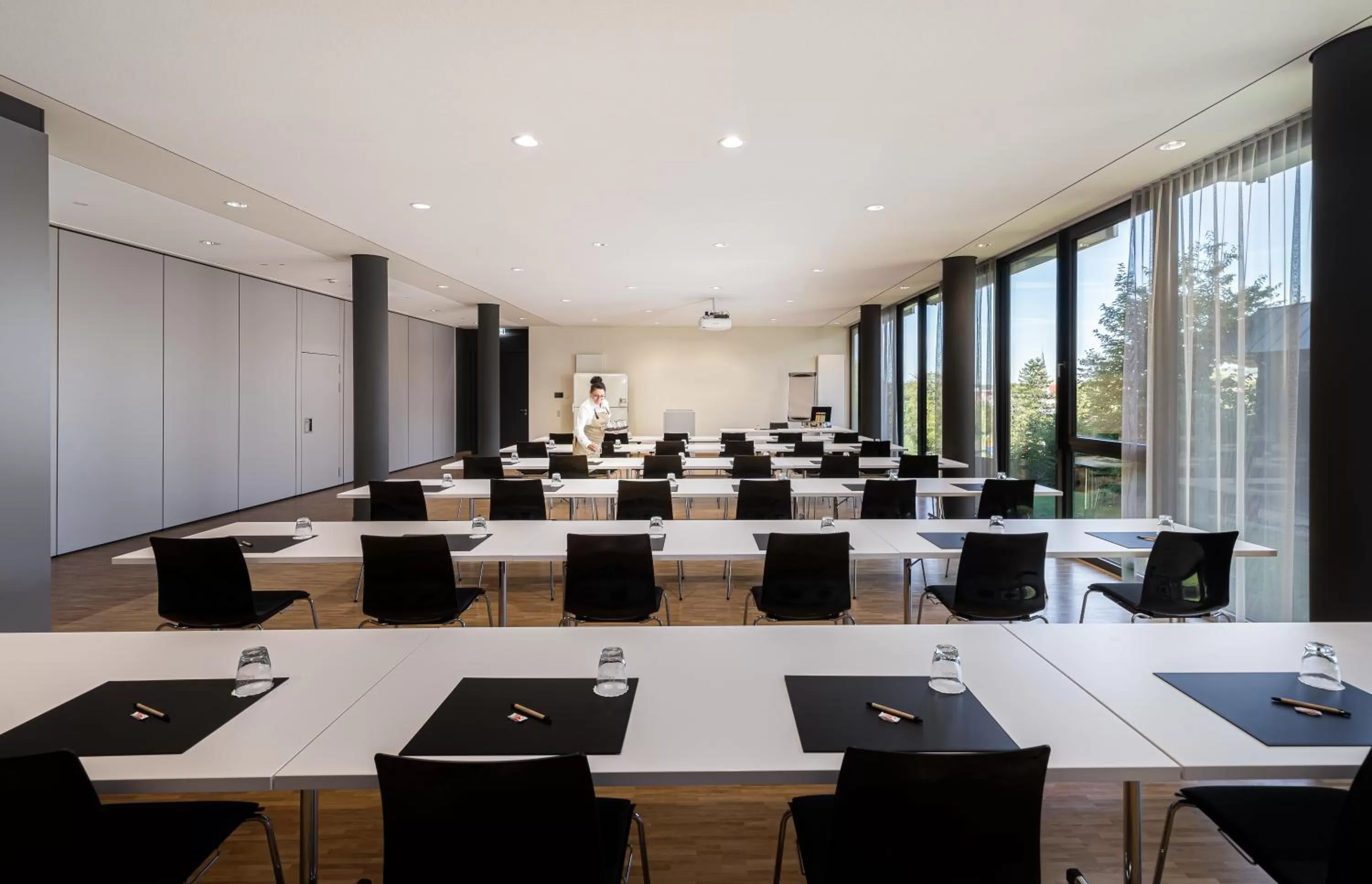 Meeting/conference room in Saline1822