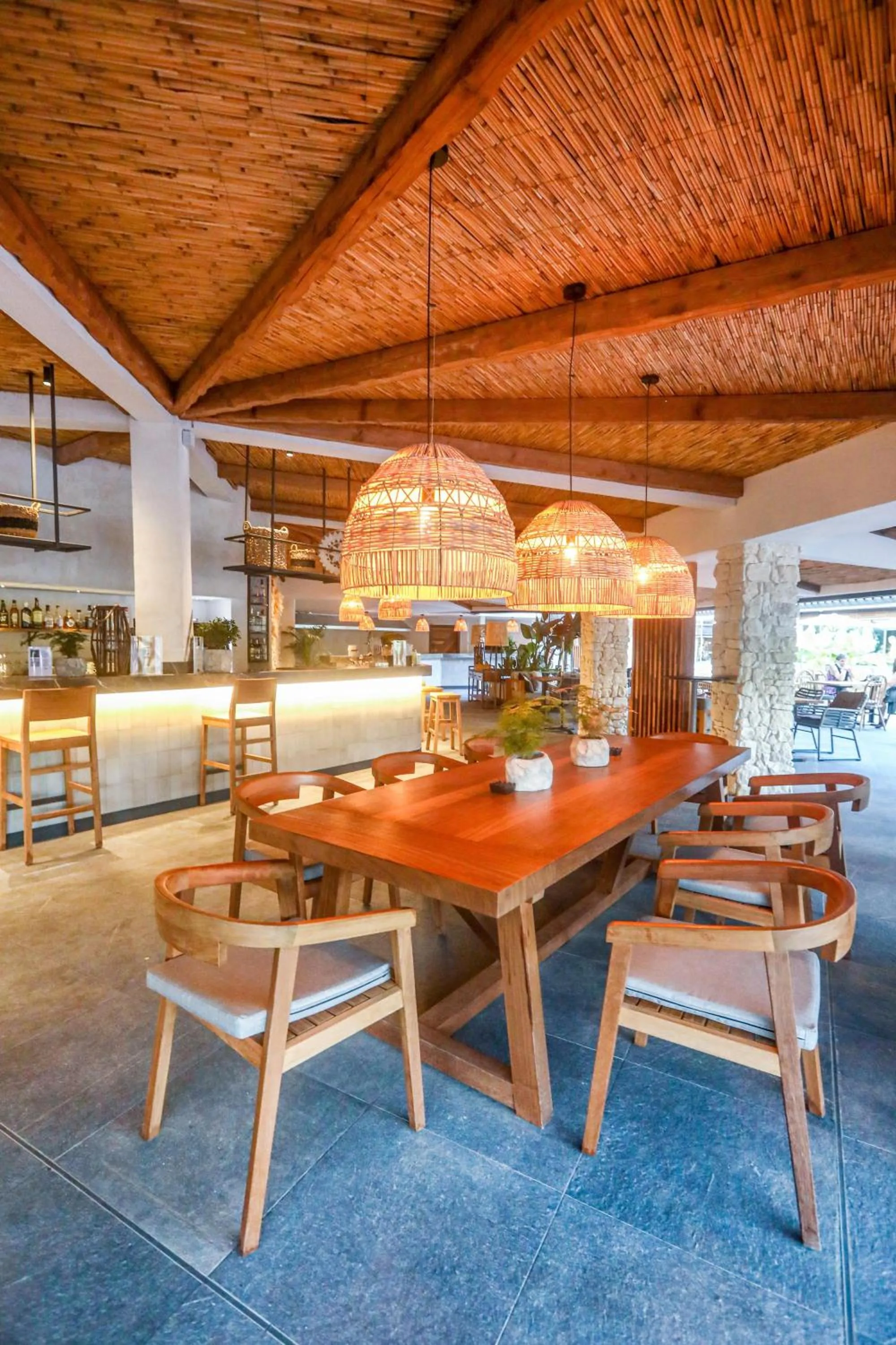 Lounge or bar in Miramare Beach Hotel - Ultra All Inclusive