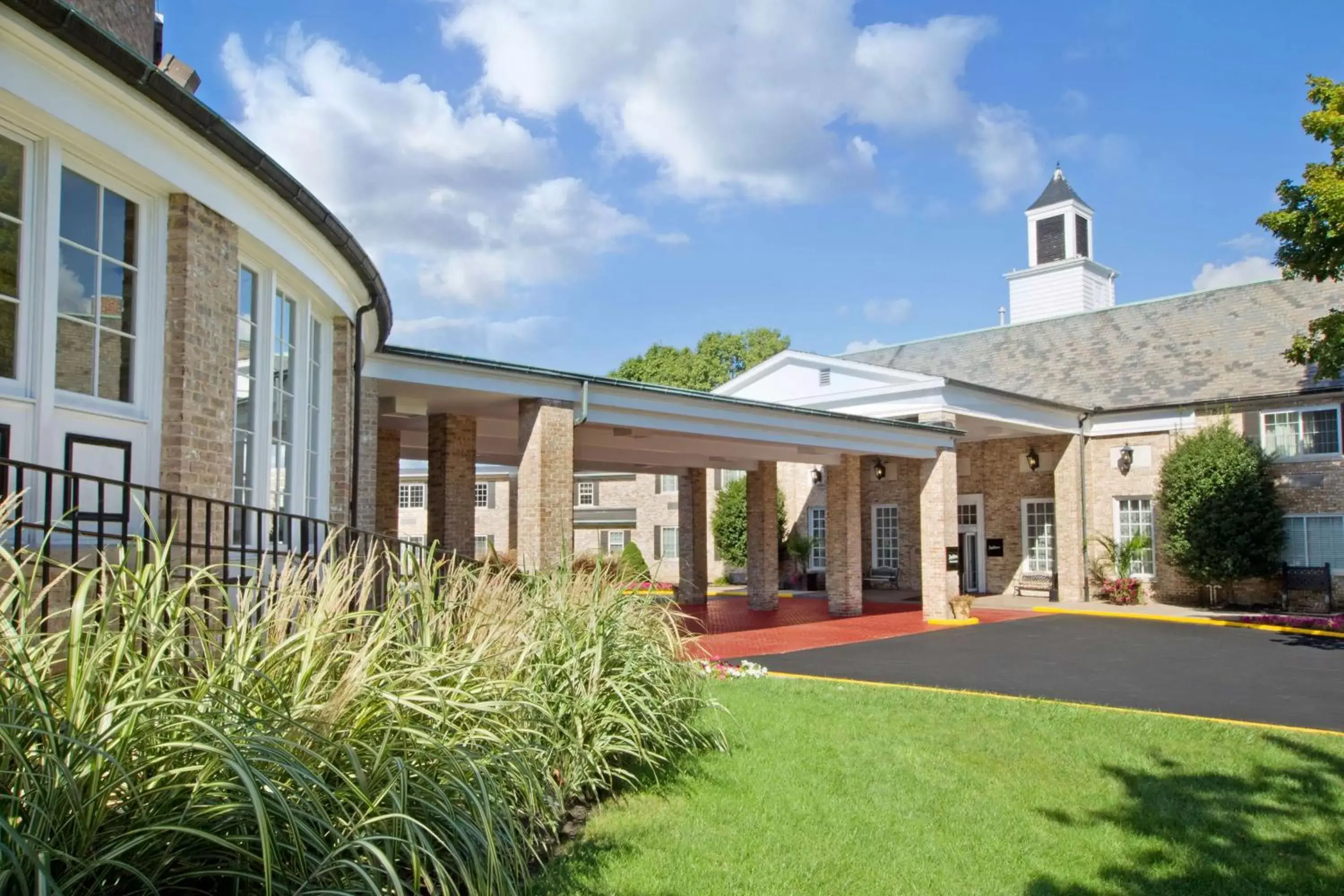 Penn Harris Hotel Harrisburg, Trademark by Wyndham Penn Harris Hotel Harrisburg, Trademark by Wyndham