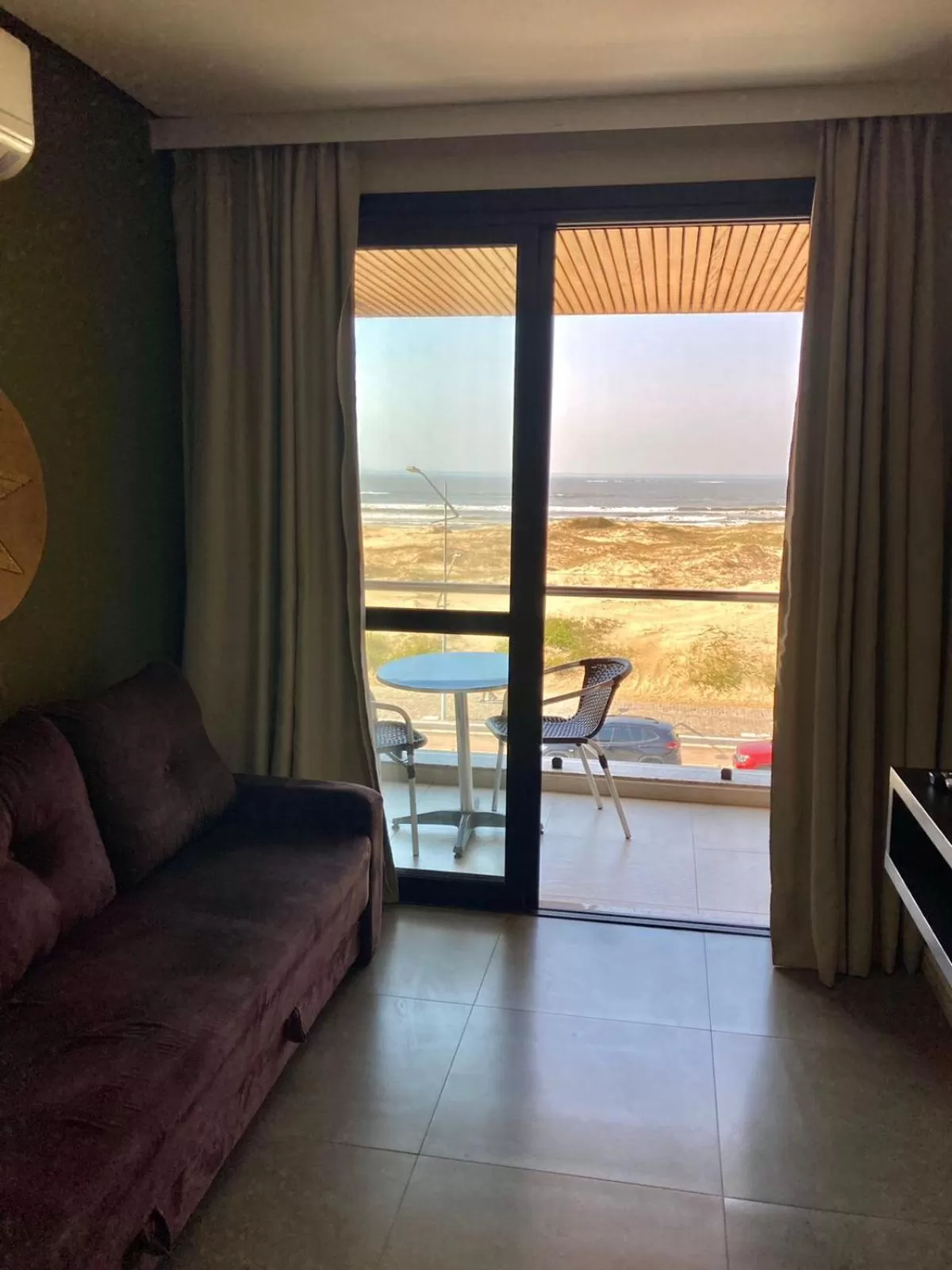 Bedroom in Aruá Pousada Boutique