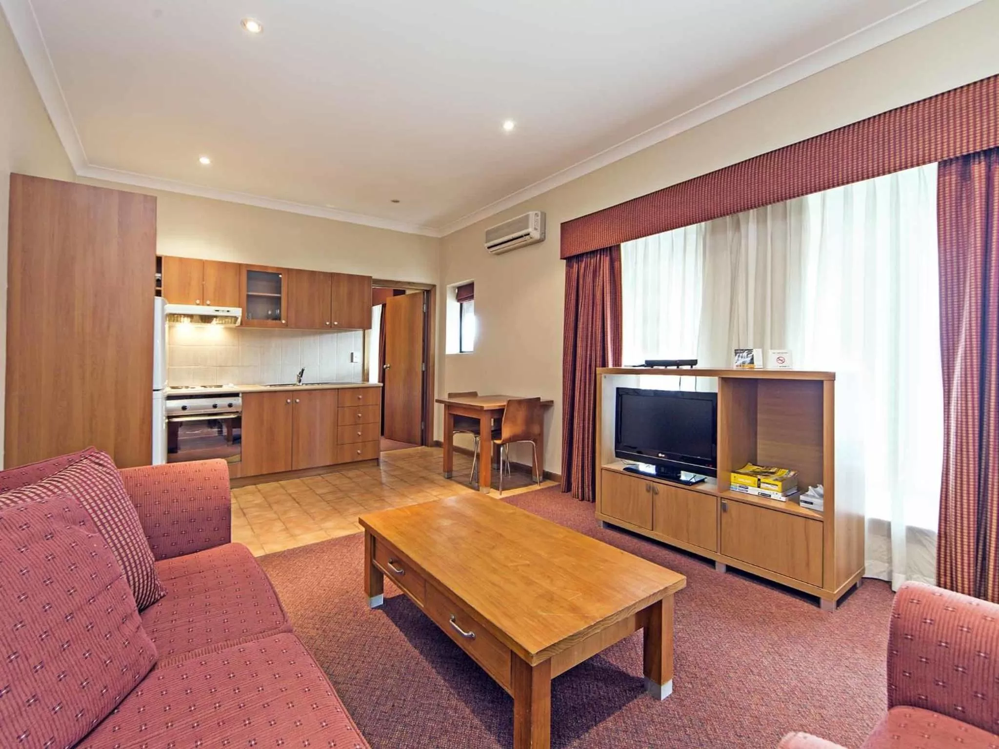 Shower in Comfort Inn & Suites Sombrero