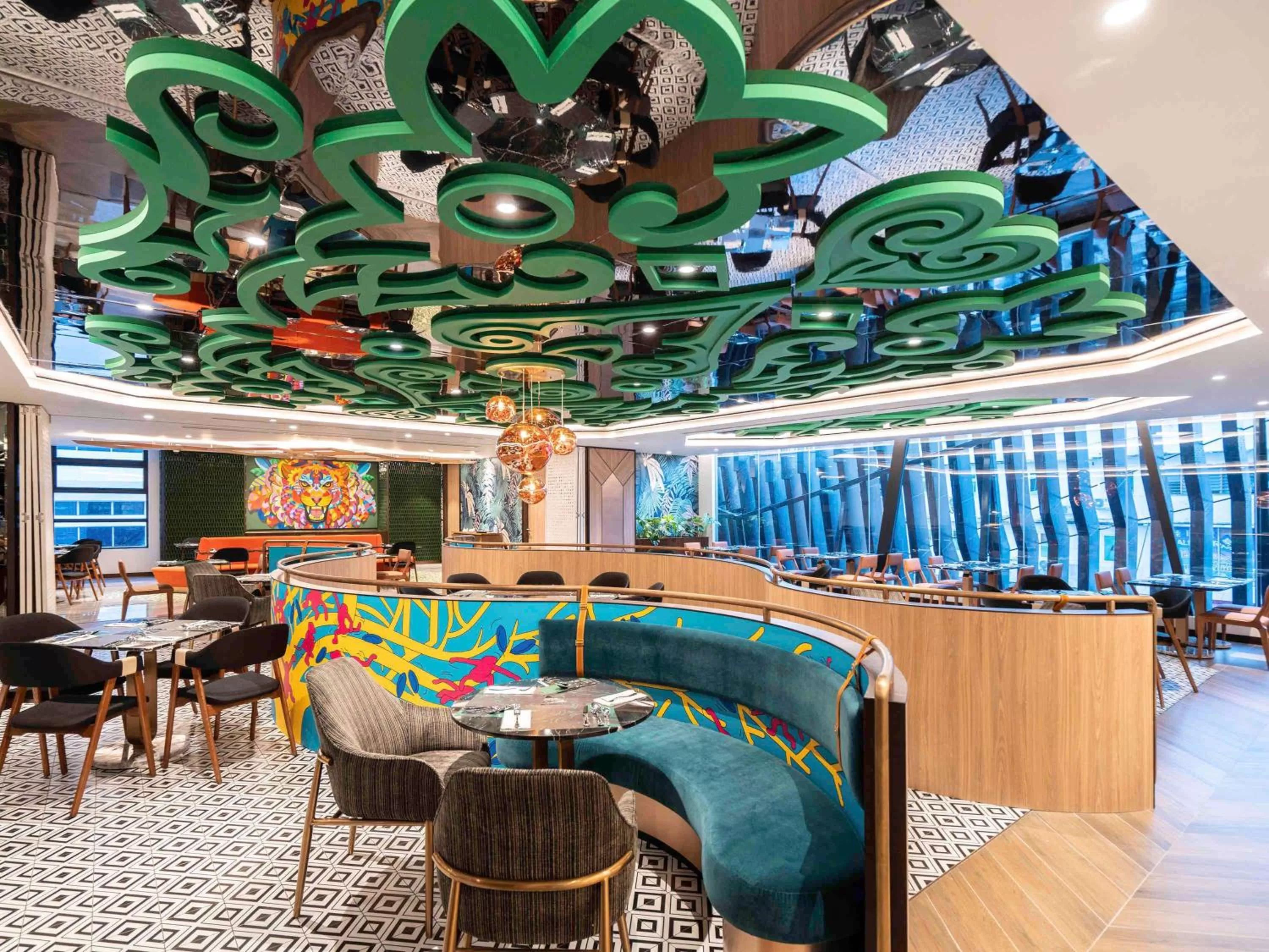 Mercure Miri City Centre