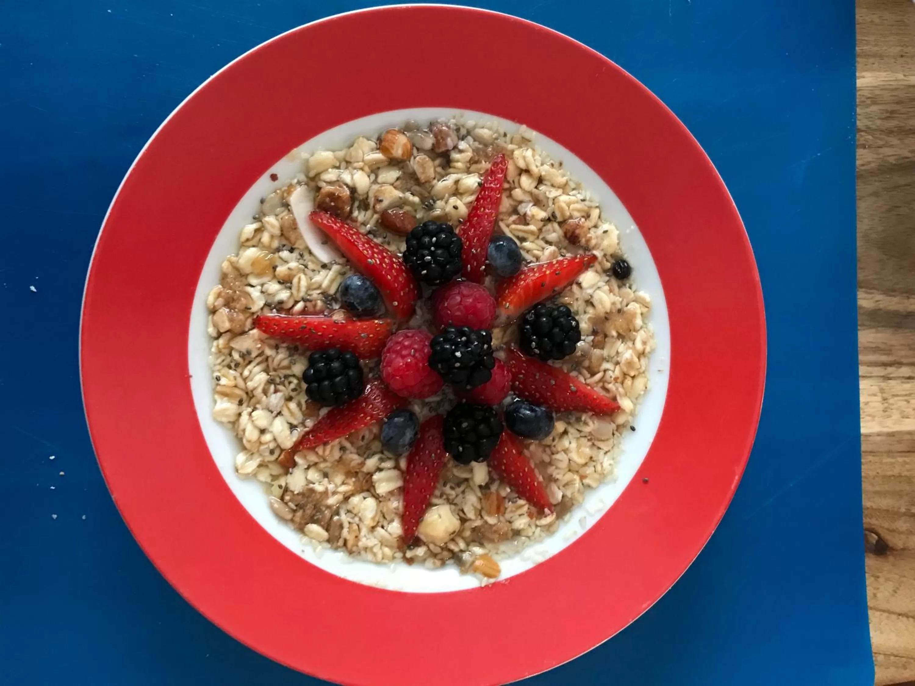 Hillside Bed and Breakfast