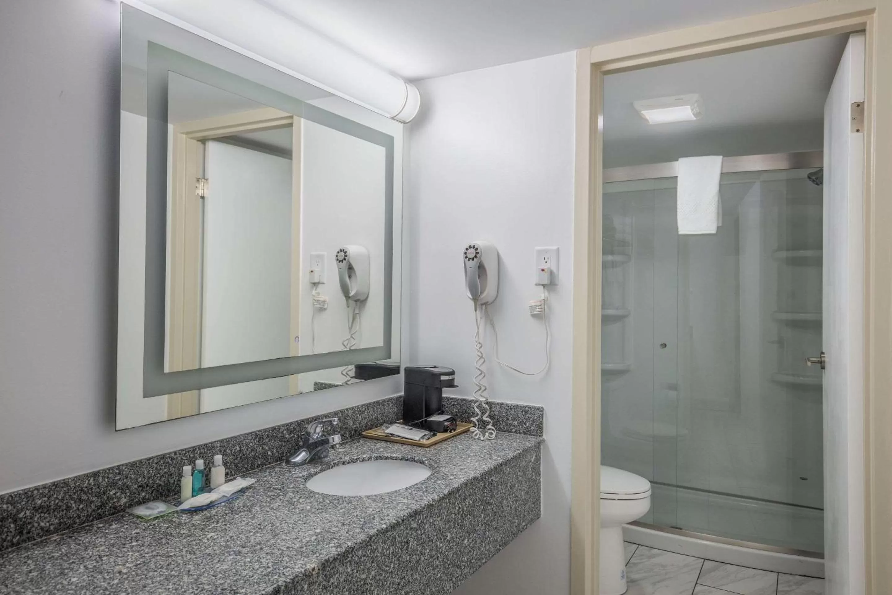 Photo of the whole room in Quality Inn & Suites Conference Center Thomasville