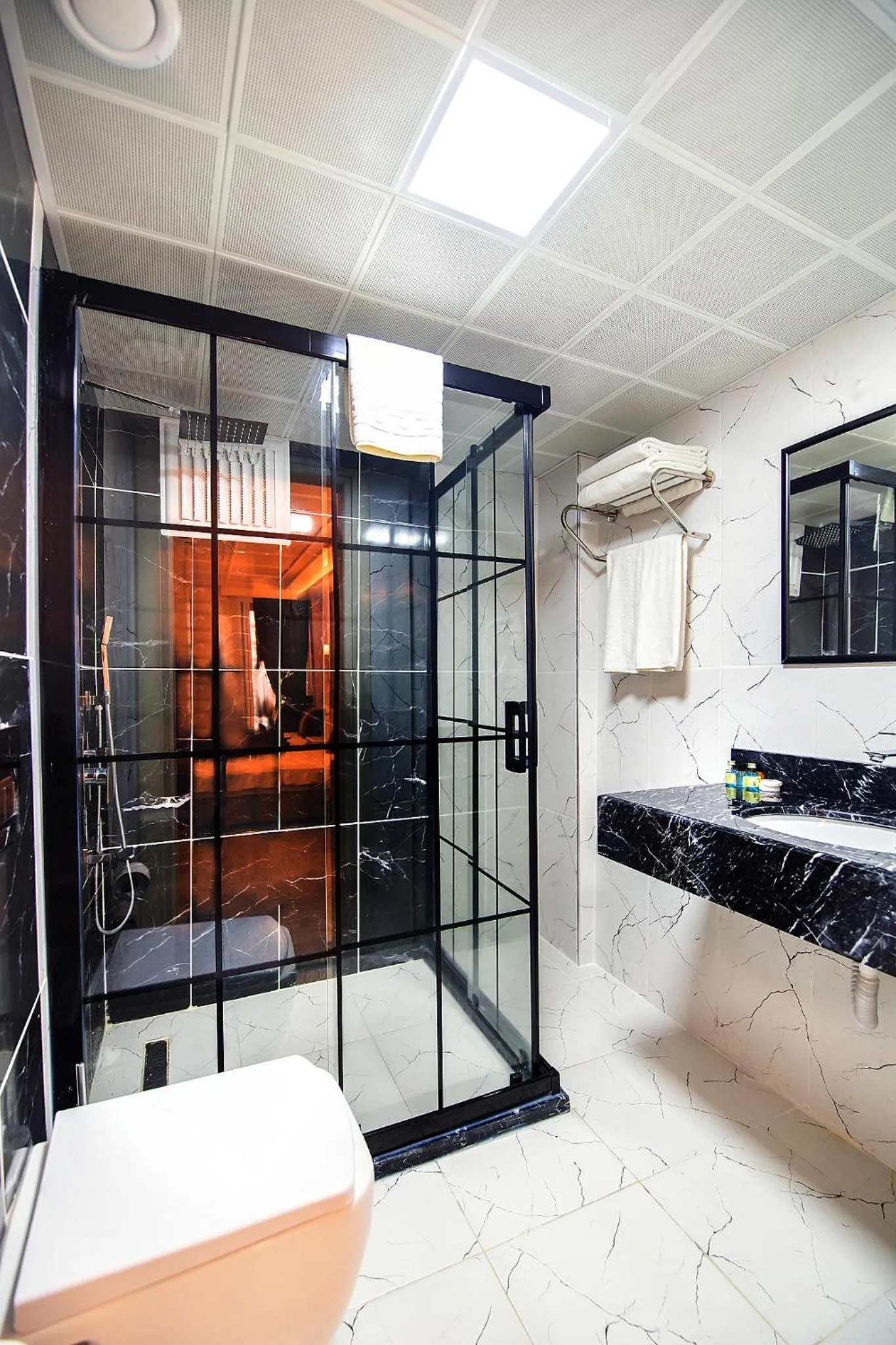 Istanbul My Assos Hotel