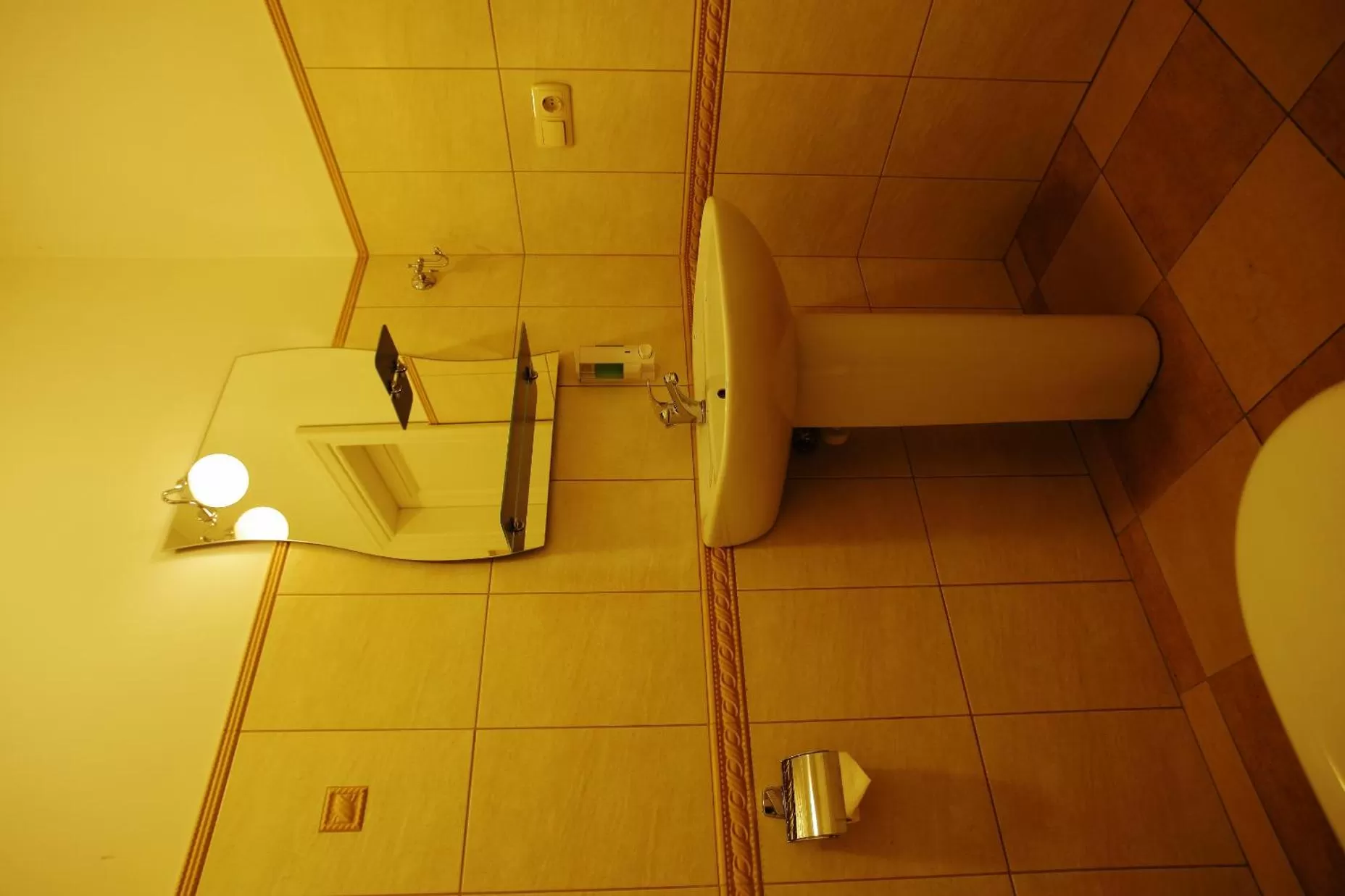 Other, Bathroom in Mini-Hotel Under The Roof